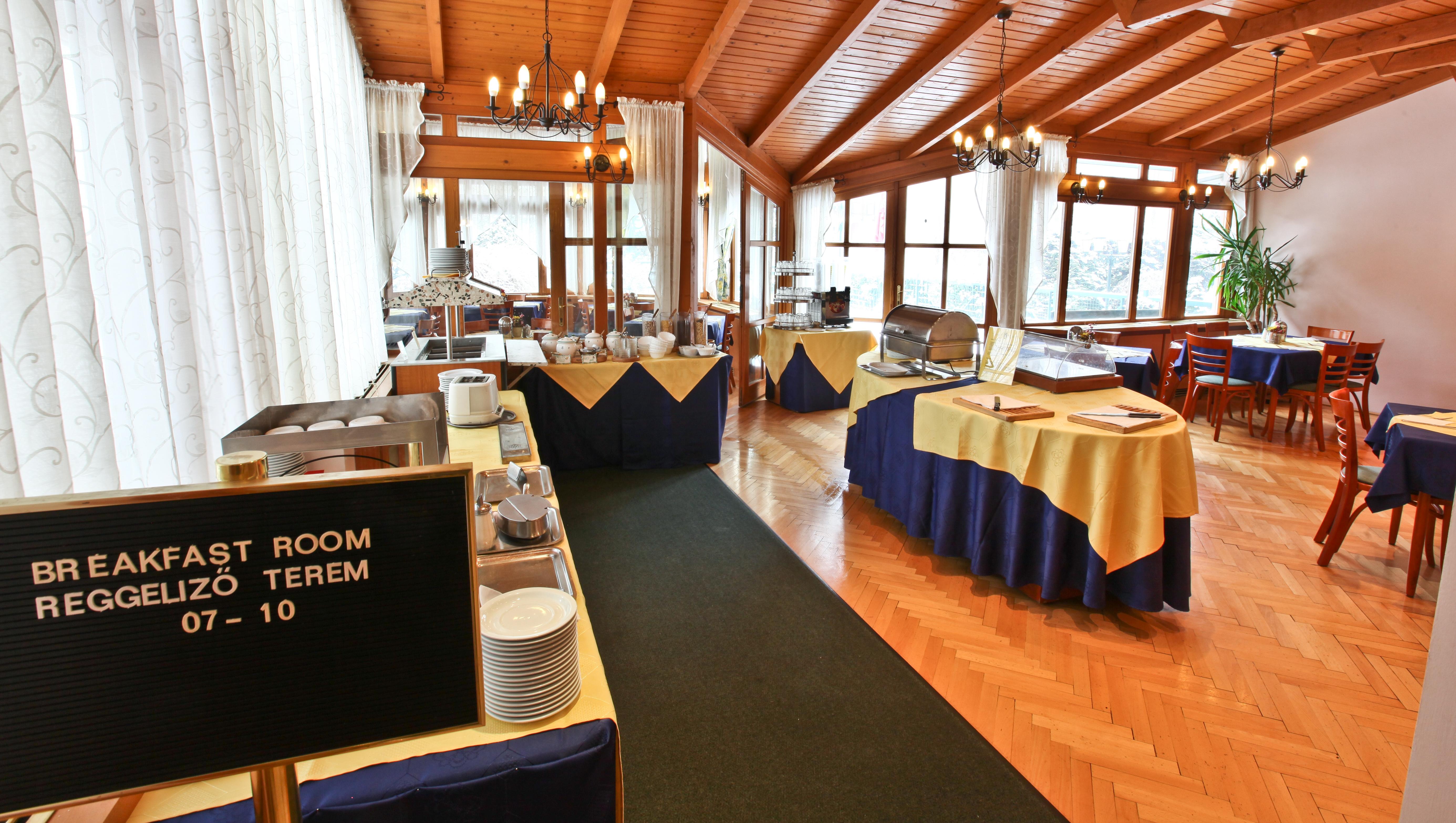 Corvin Hotel Budapest - Sissi wing
