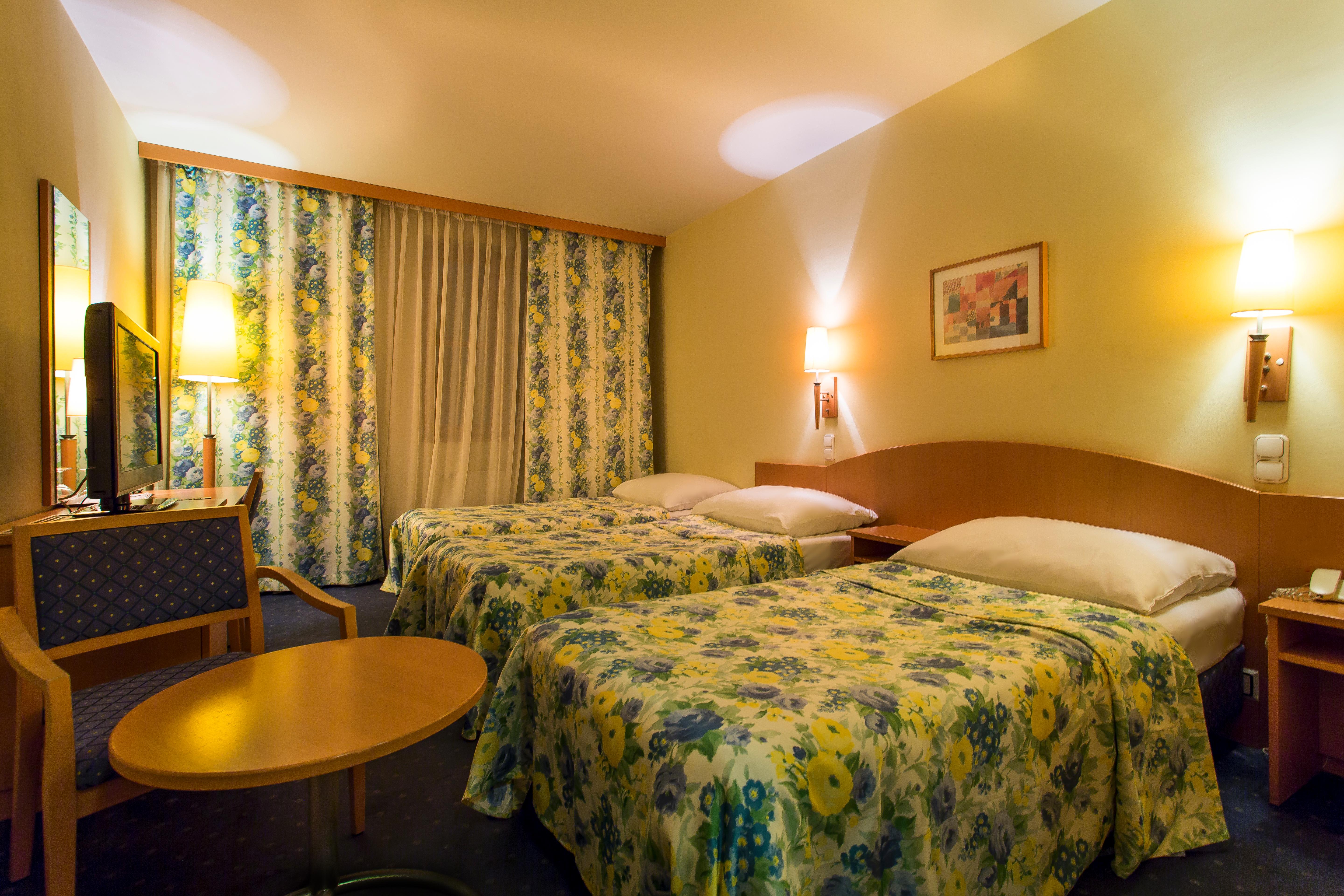 Corvin Hotel Budapest - Sissi wing