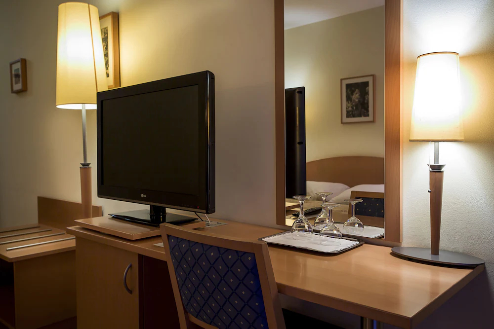 Corvin Hotel Budapest - Sissi wing