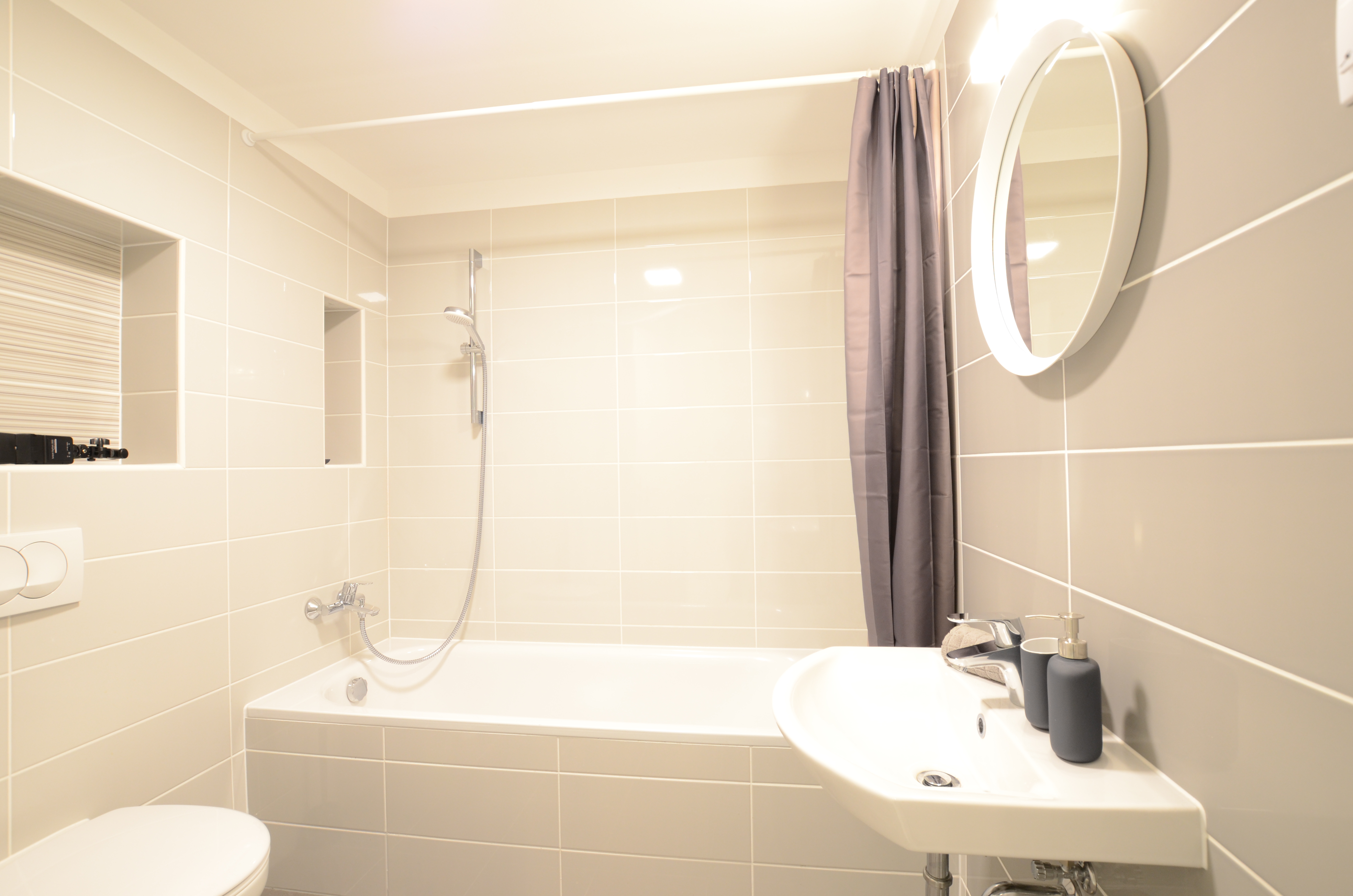 Corvin Promenade Aparthotel