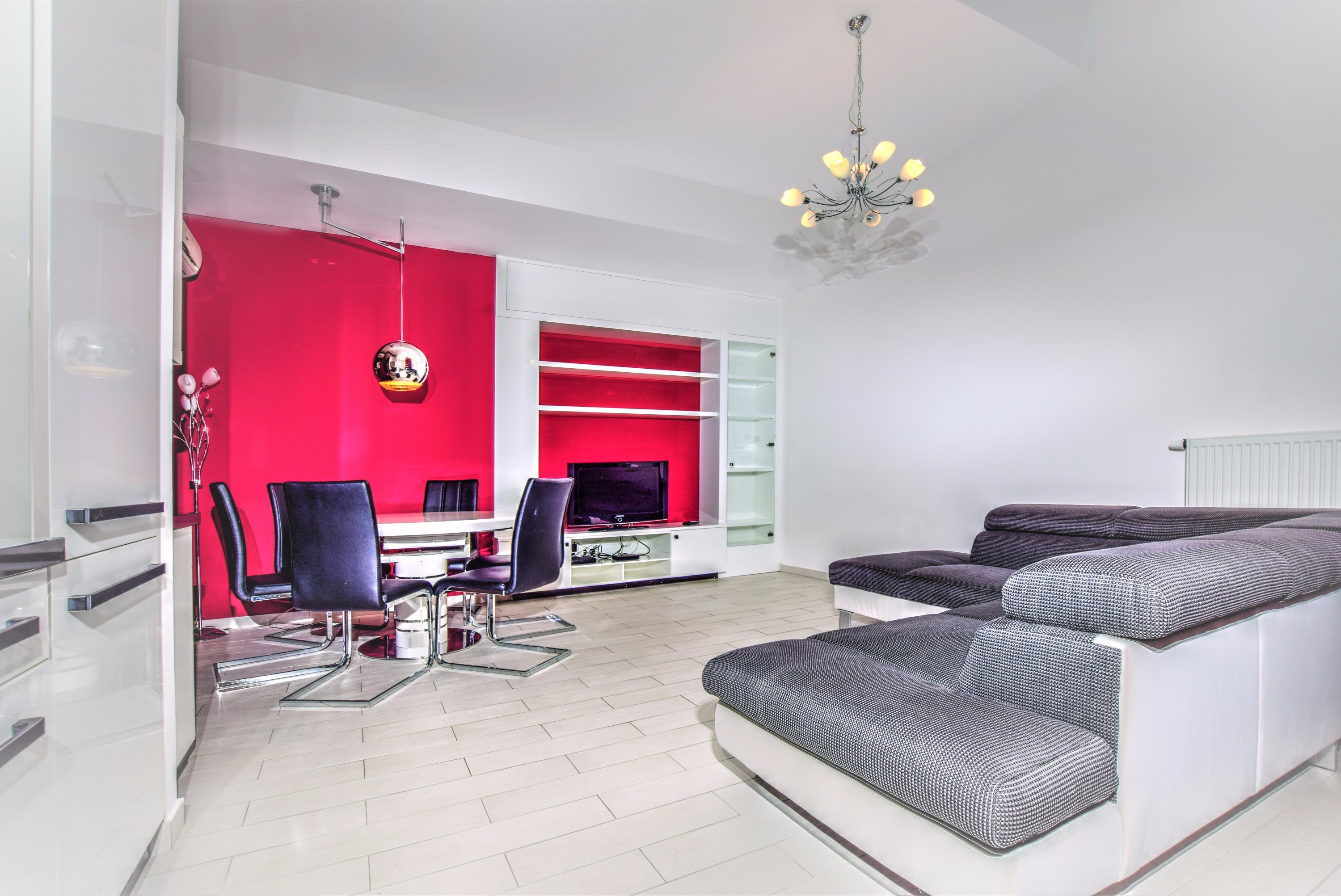 Corvin Promenade Aparthotel