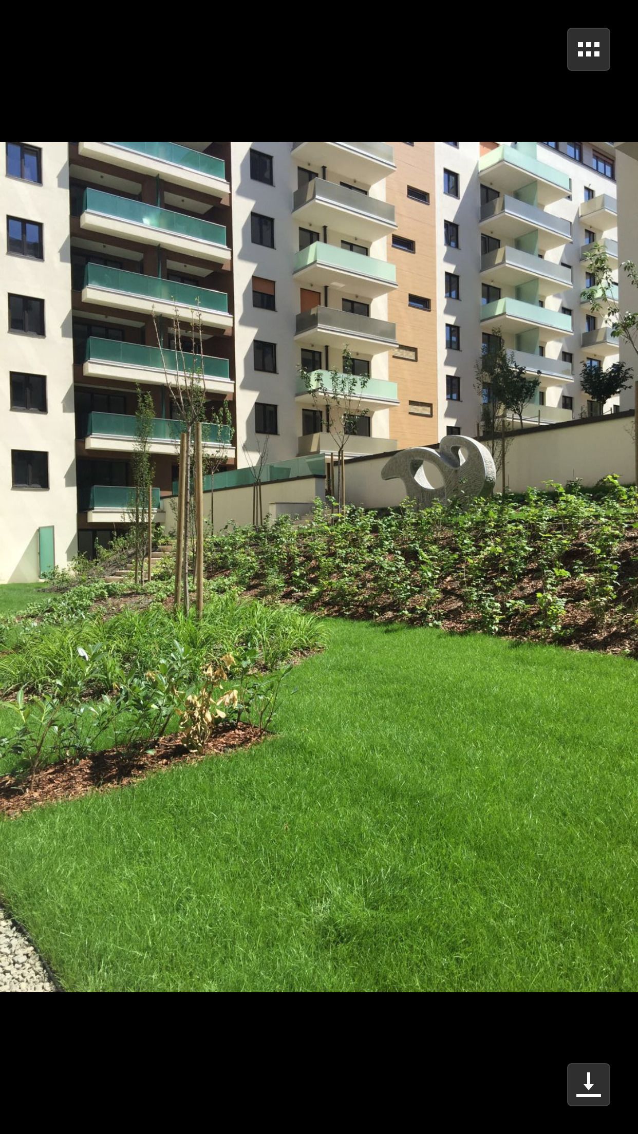 Corvin Rose Apartment Hotel