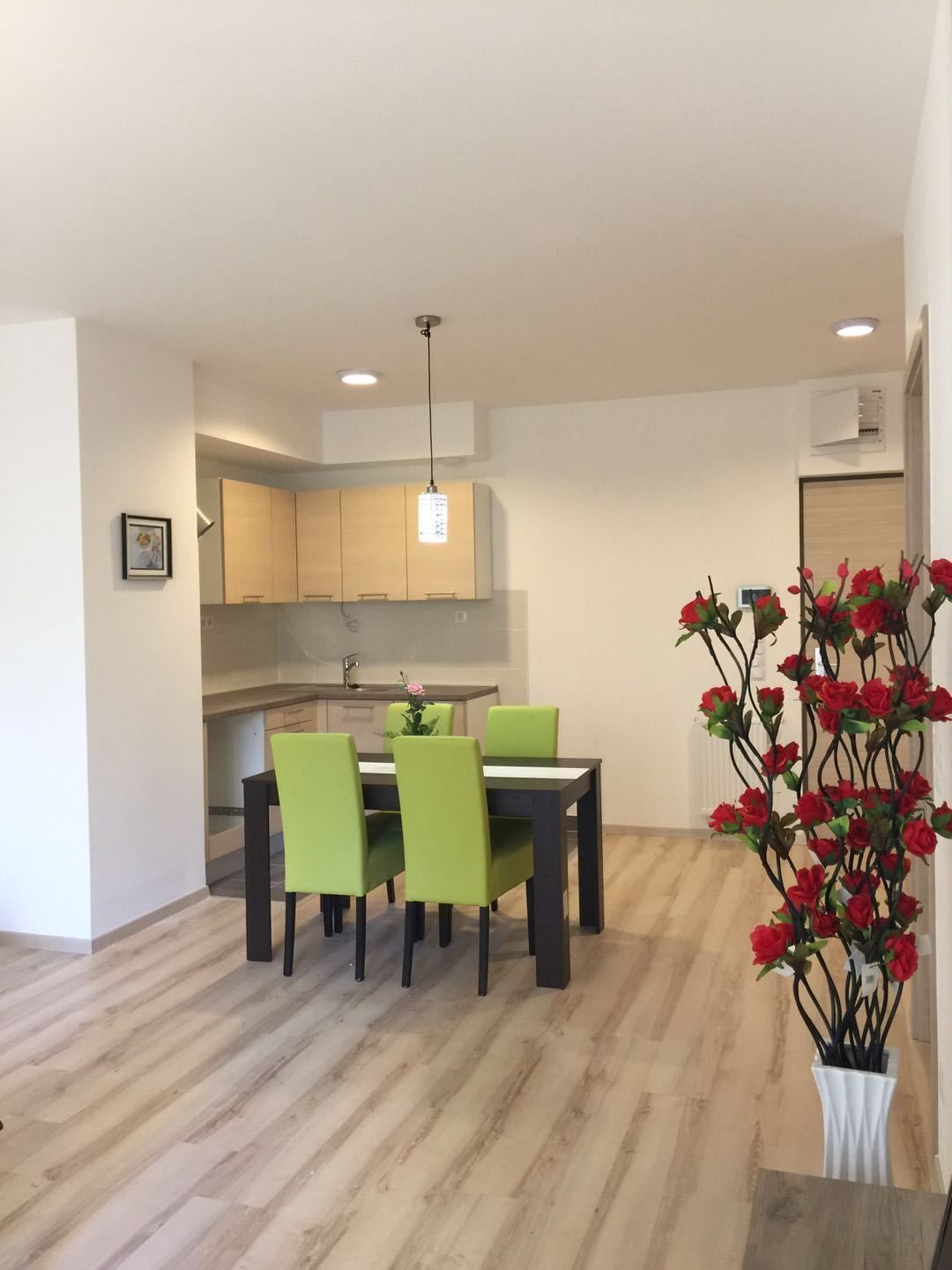 Corvin Rose Apartment Hotel