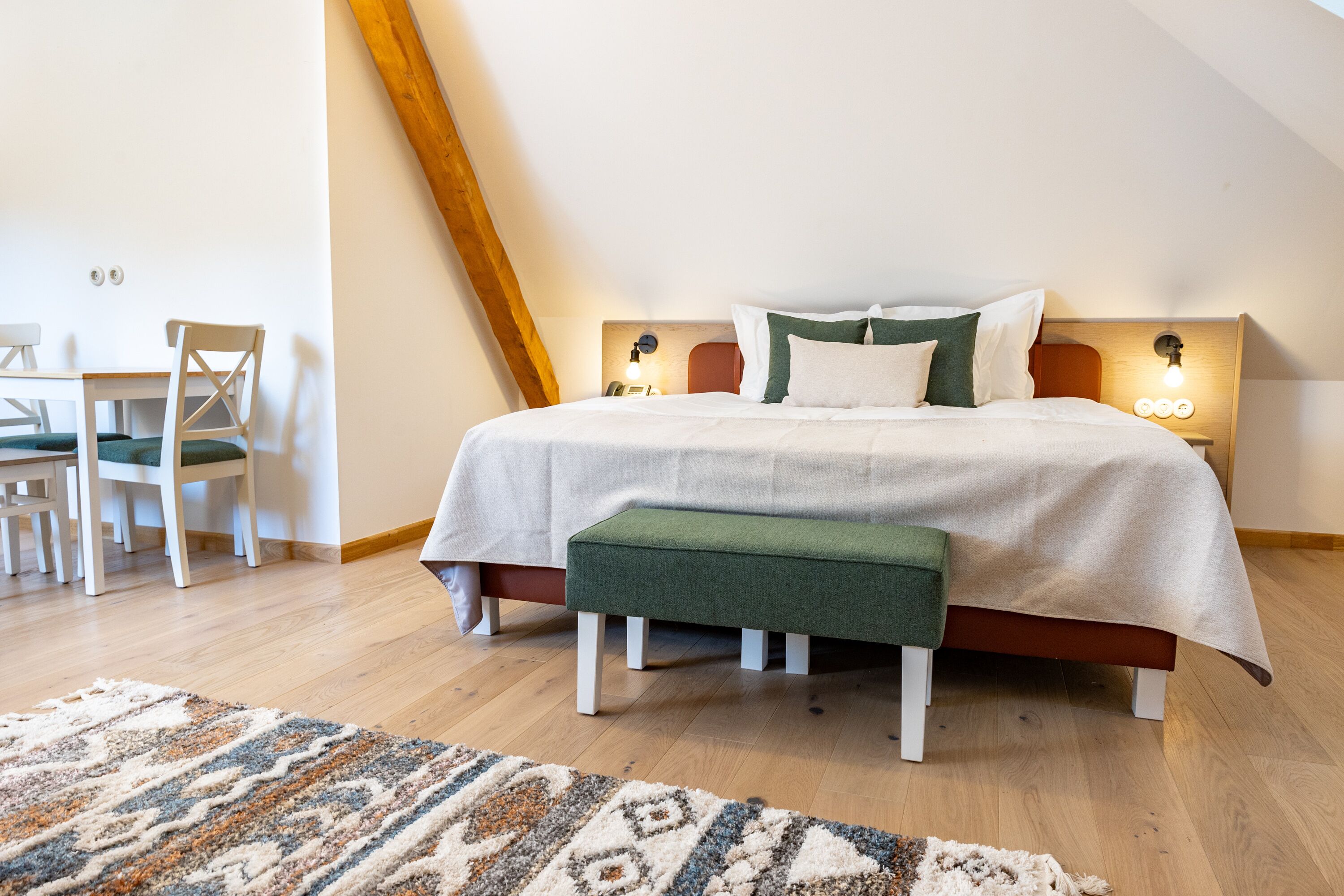 Czako Bed & Breakfast