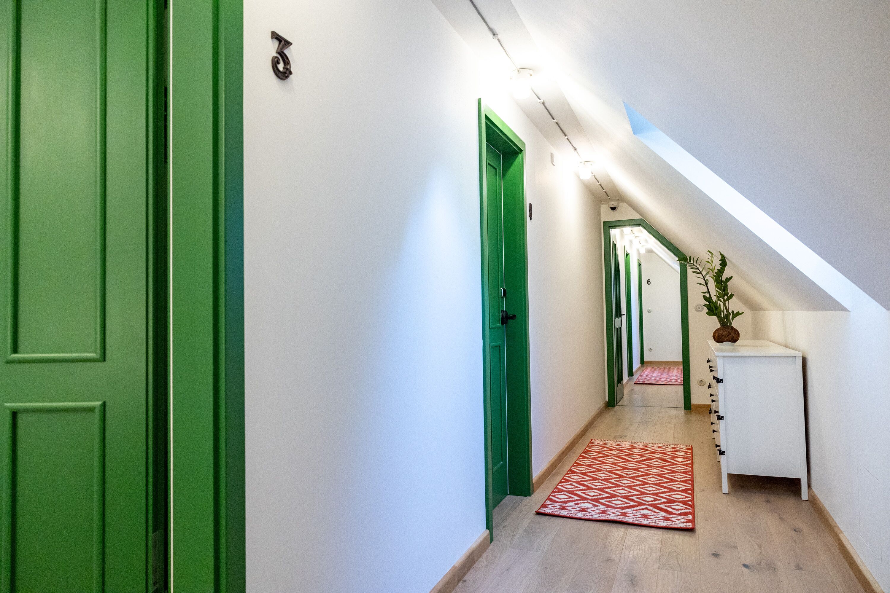 Czako Bed & Breakfast