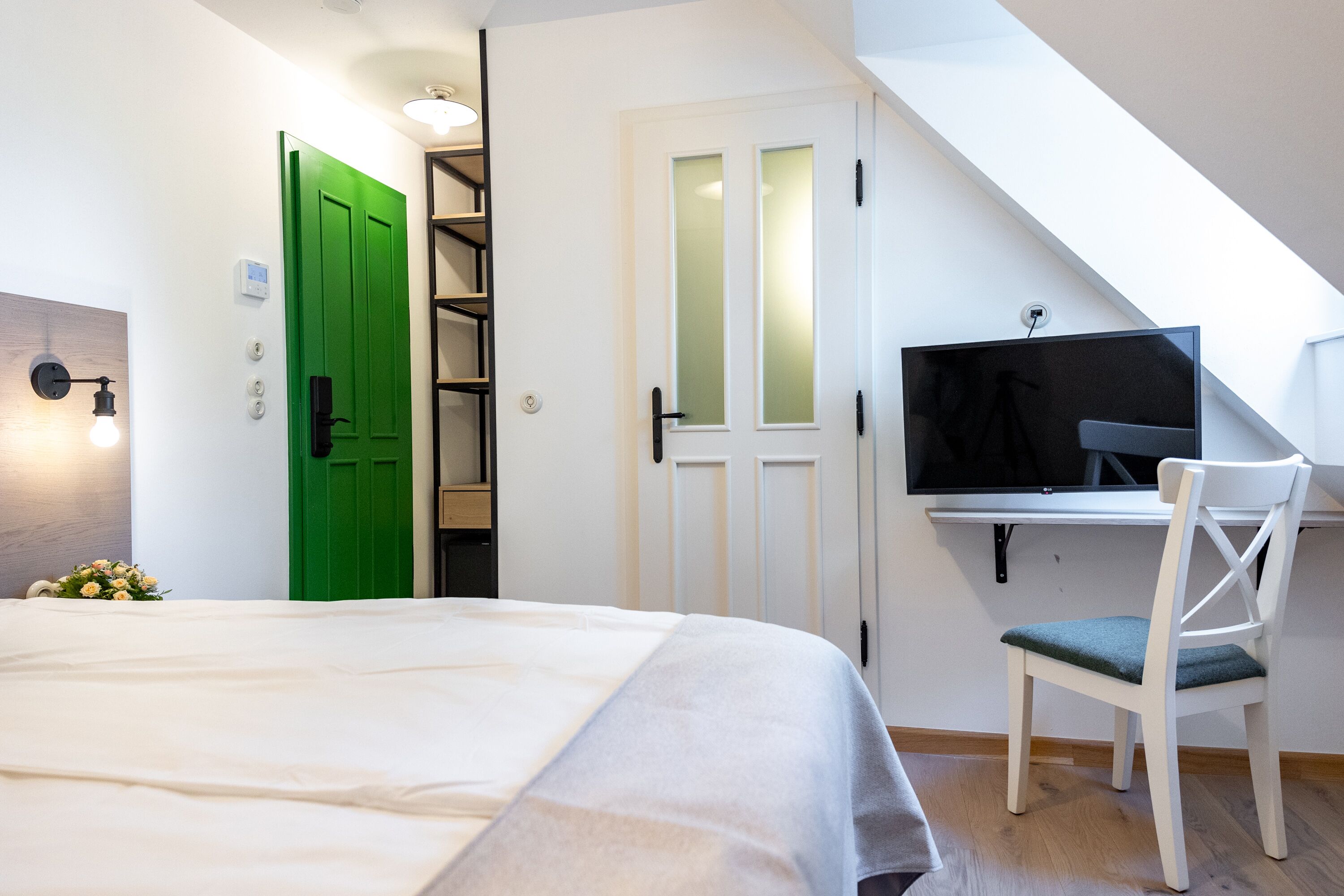 Czako Bed & Breakfast
