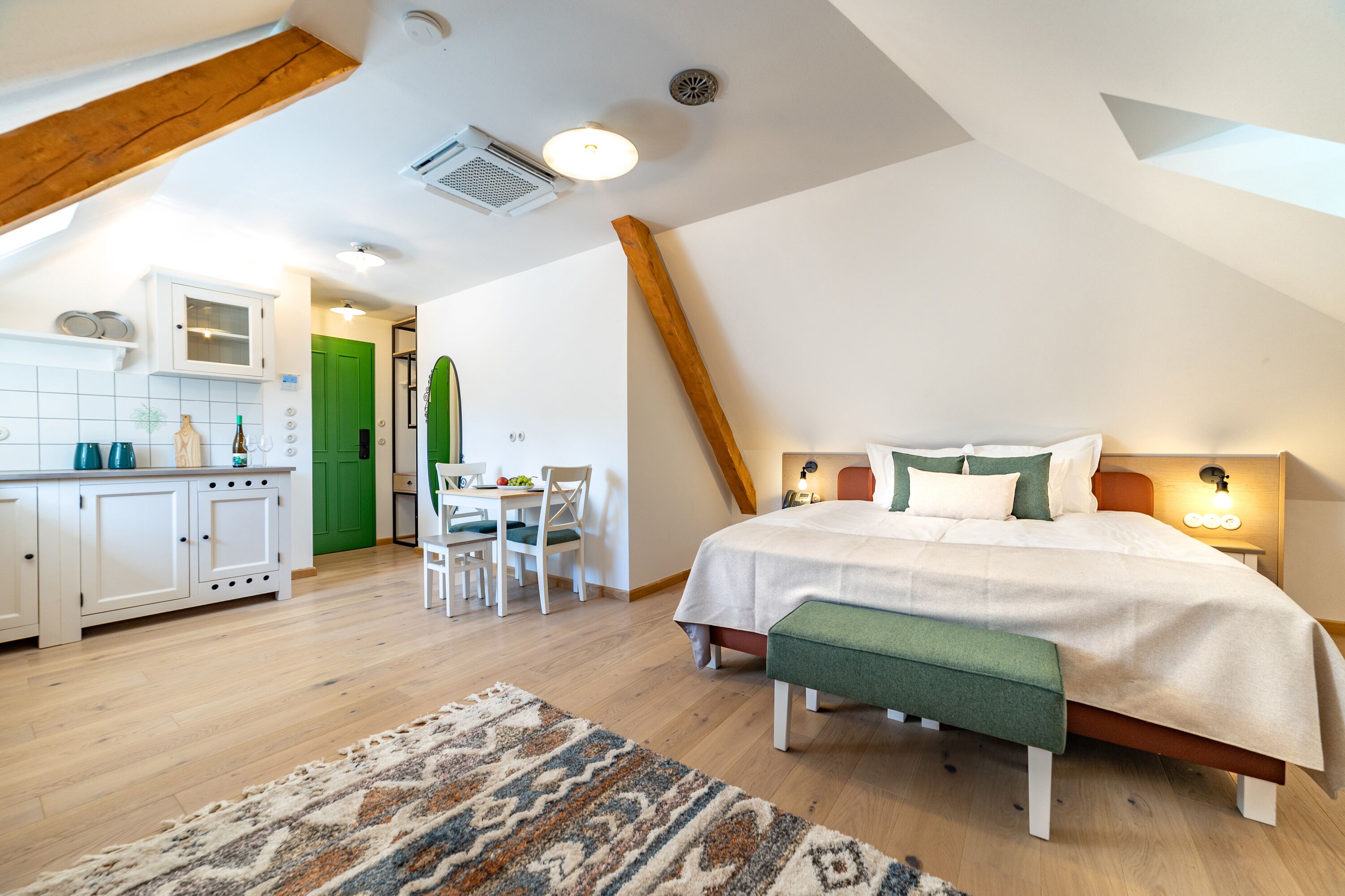 Czako Bed & Breakfast