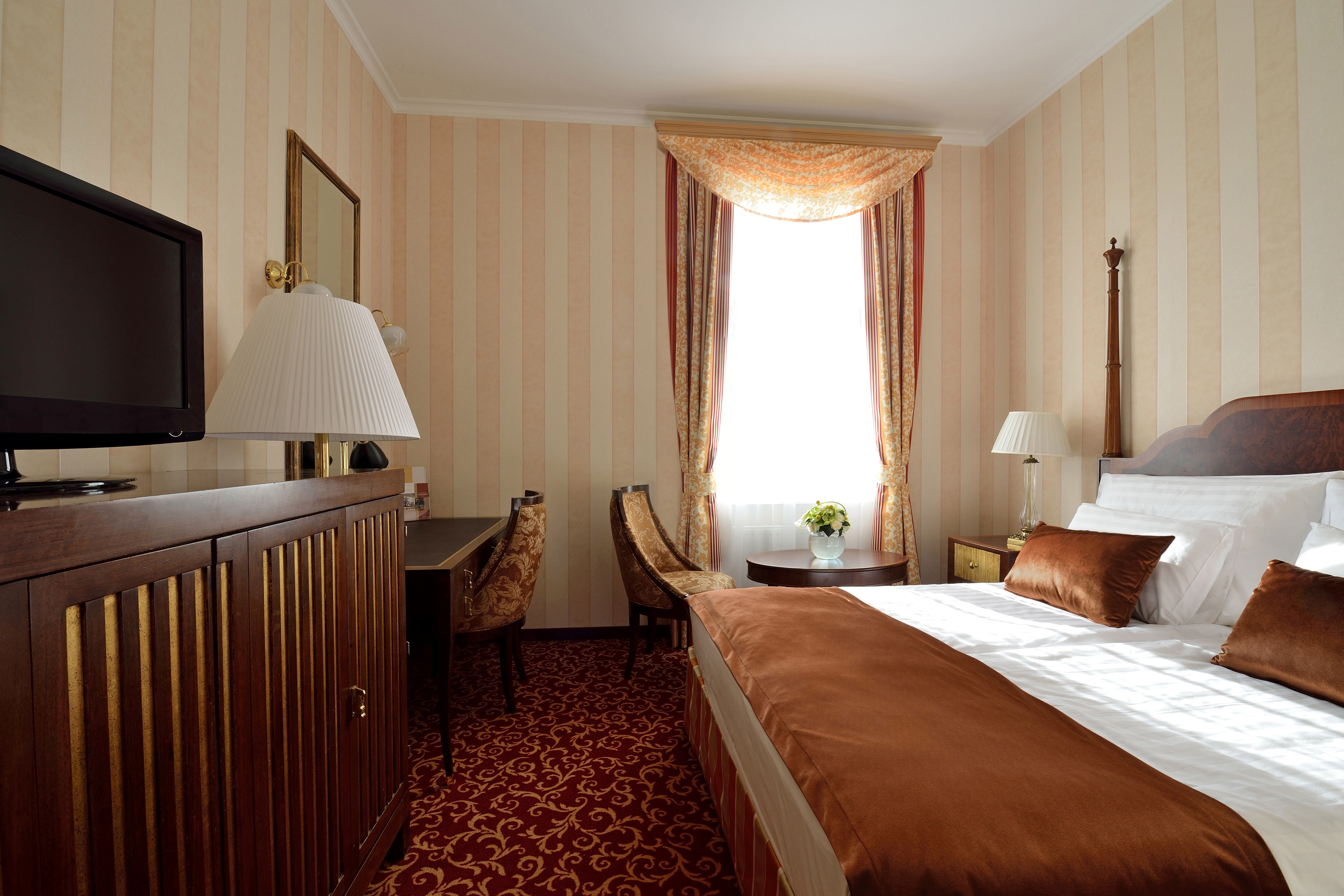 Ensana Grand Margaret Island