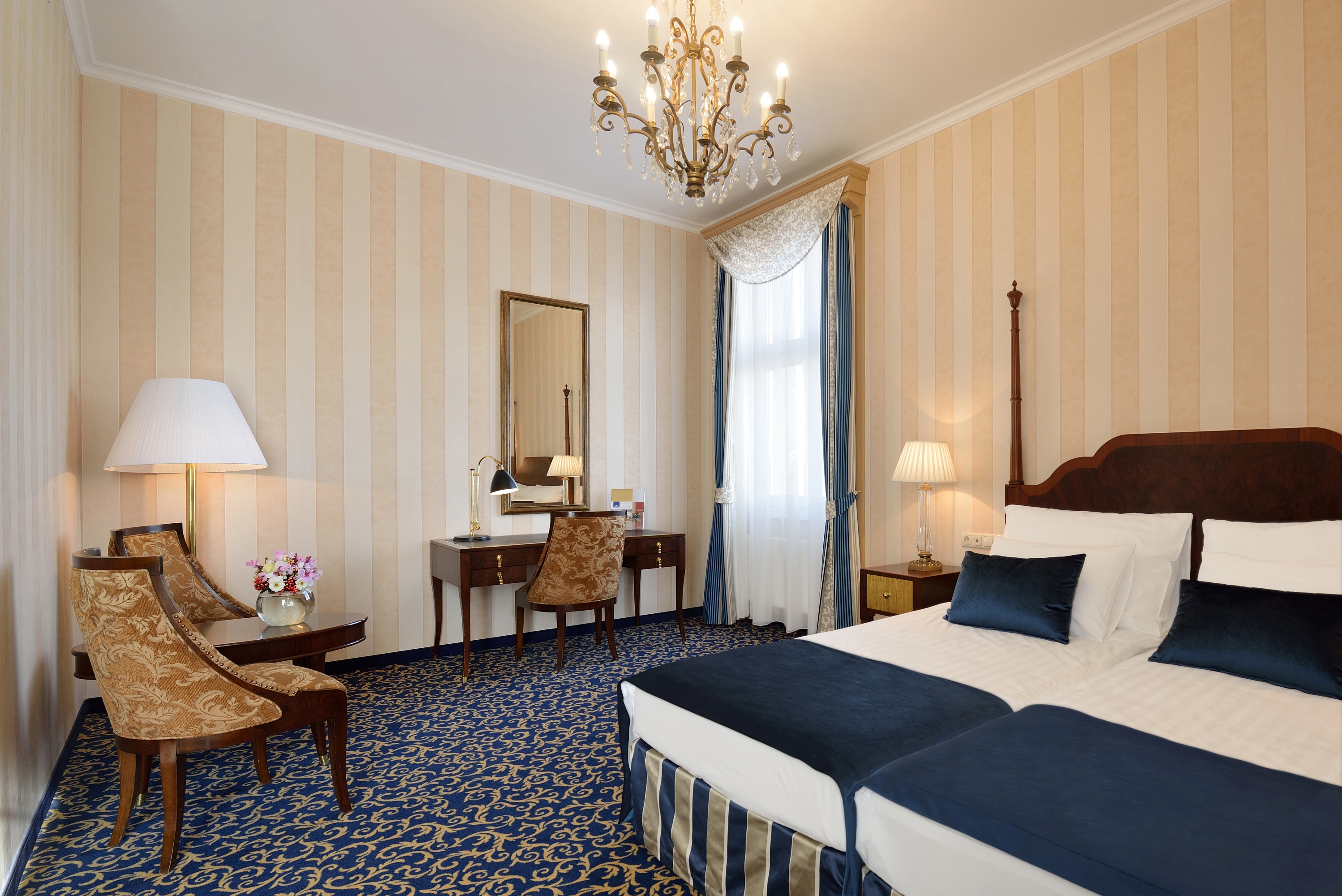 Ensana Grand Margaret Island