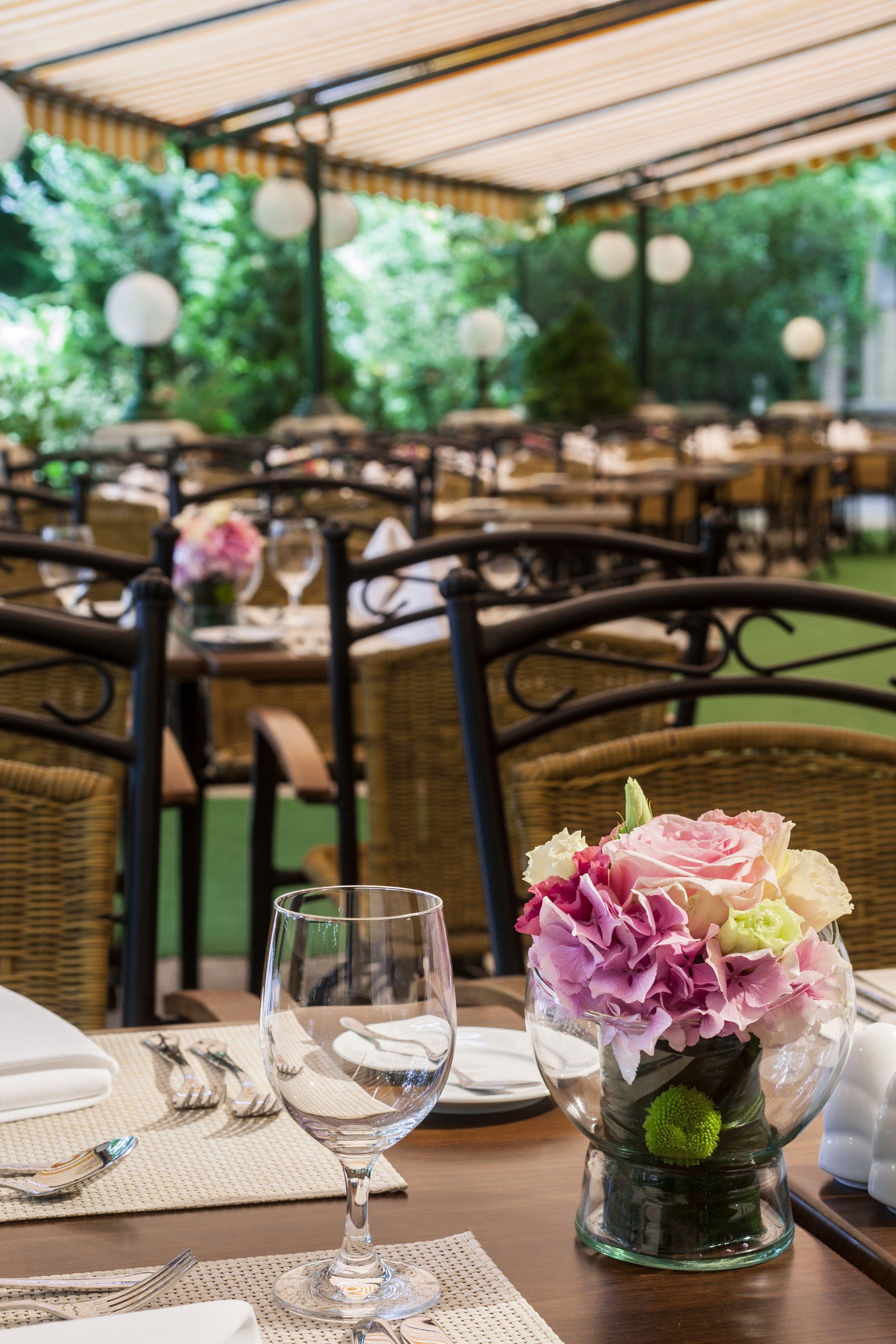 Ensana Grand Margaret Island