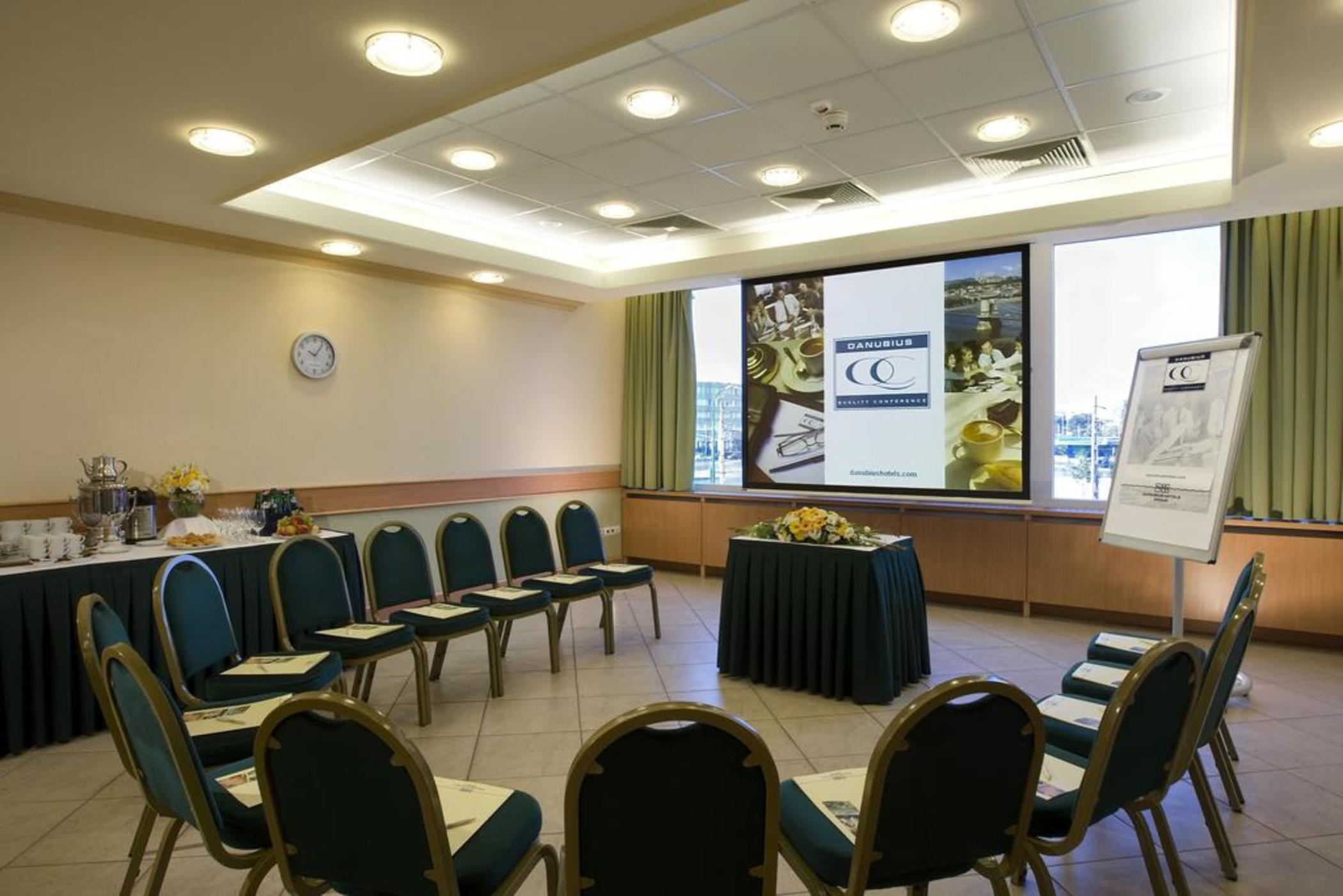 Danubius Hotel Arena