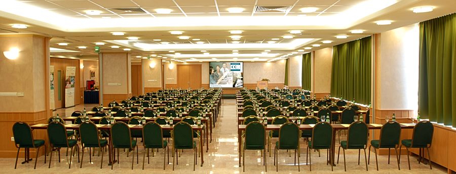 Danubius Hotel Arena