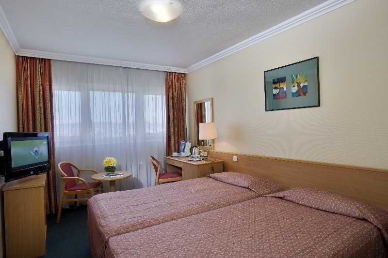 Danubius Hotel Arena