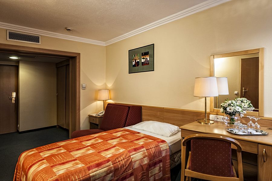 Danubius Hotel Arena