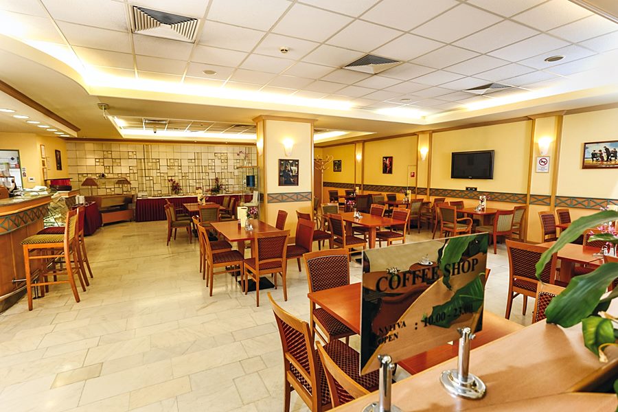 Danubius Hotel Arena