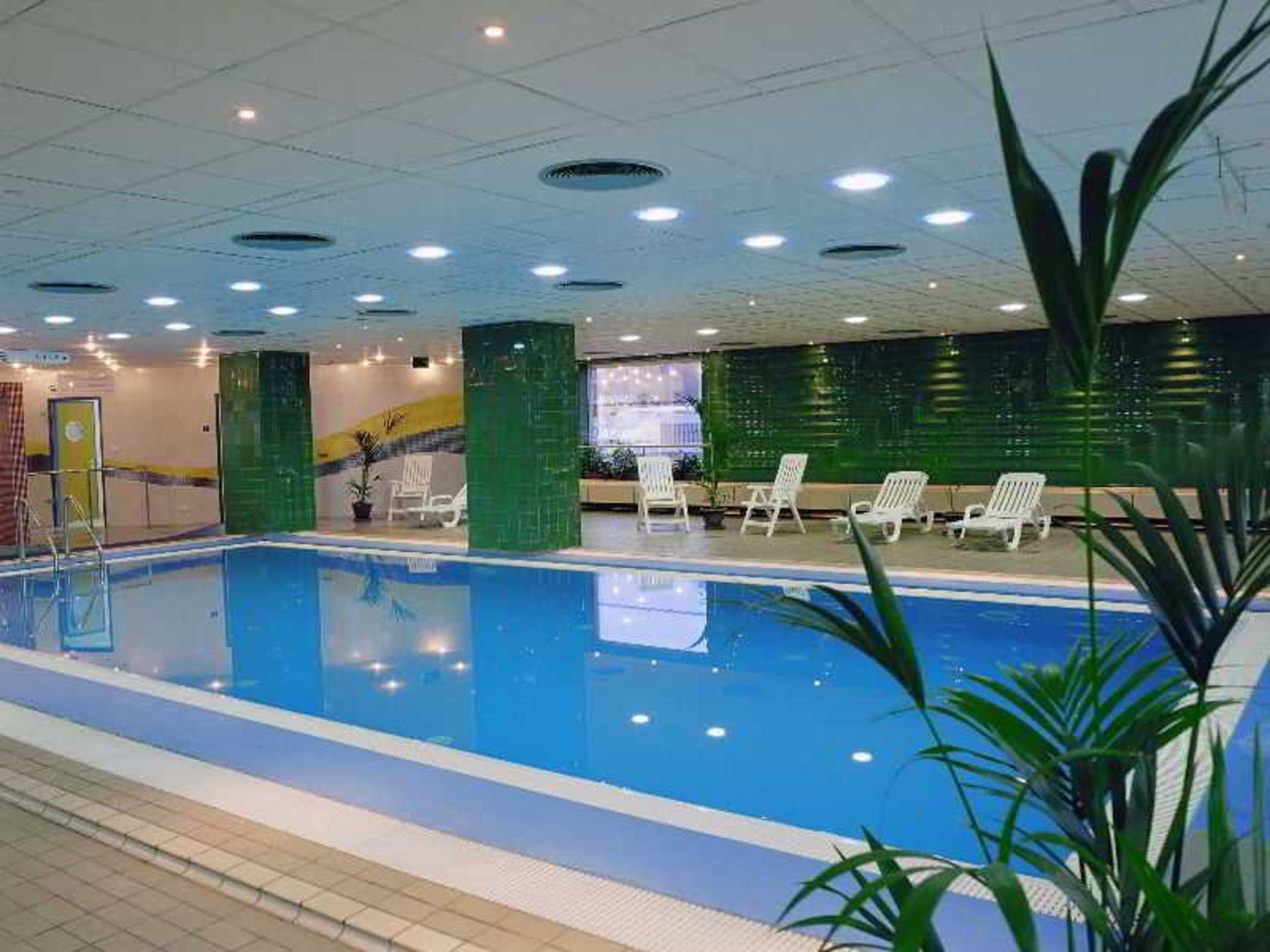Danubius Hotel Arena