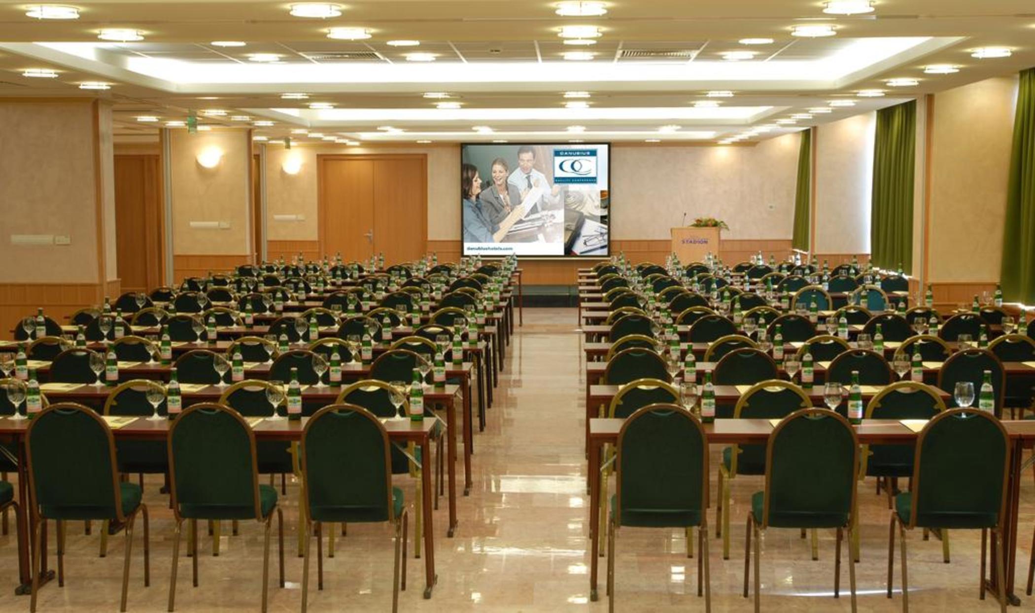 Danubius Hotel Arena