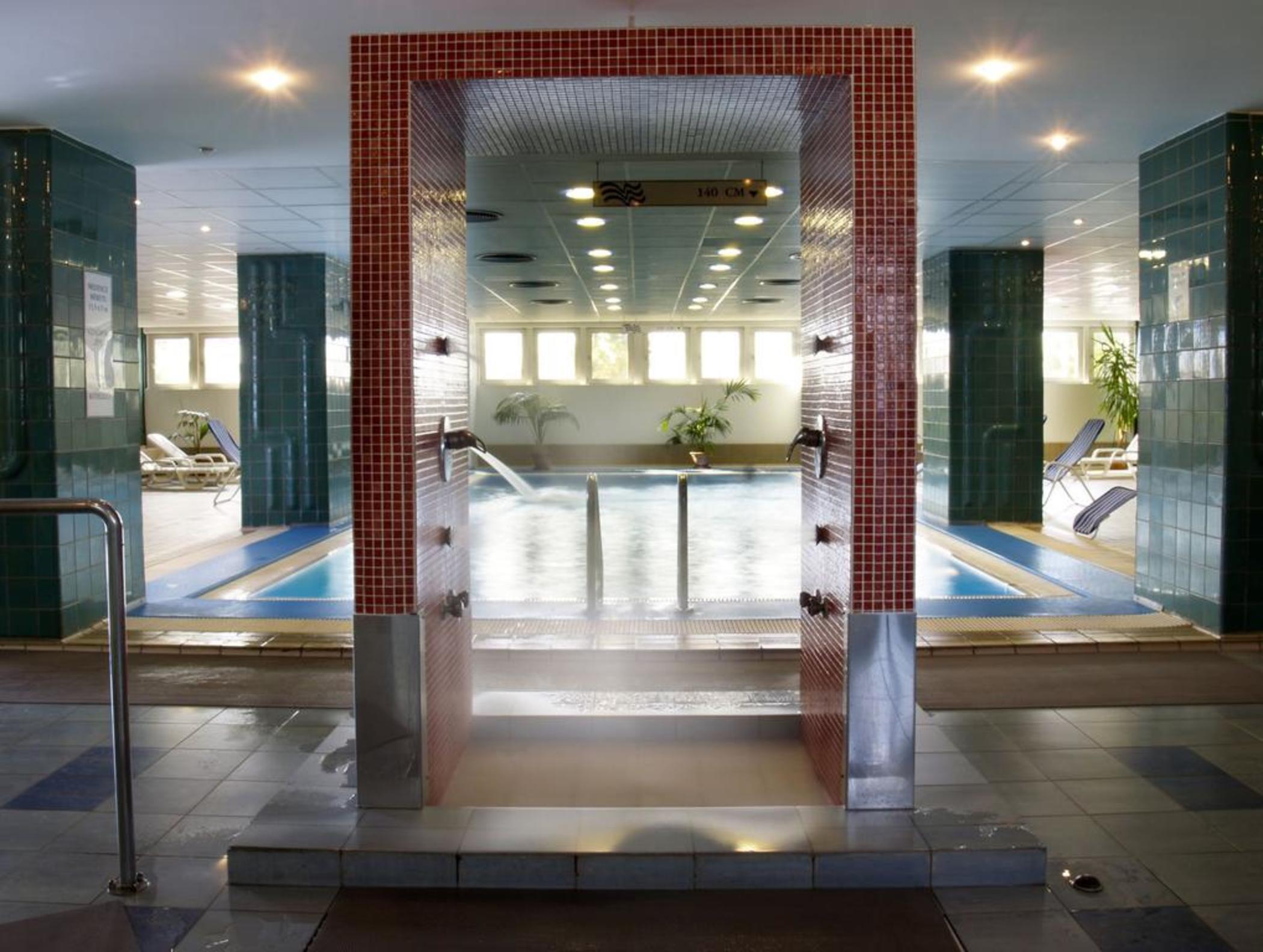 Danubius Hotel Arena