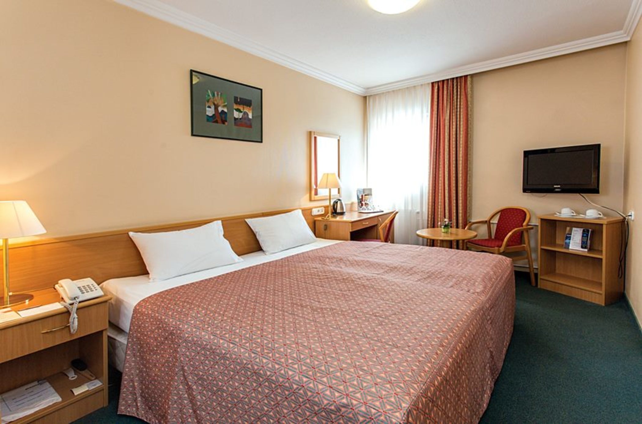 Danubius Hotel Arena