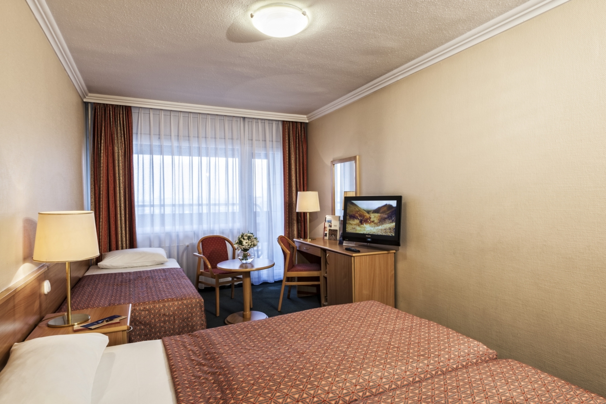 Danubius Hotel Arena