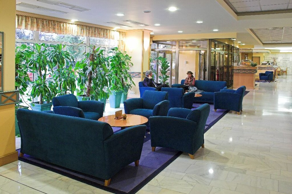 Danubius Hotel Arena