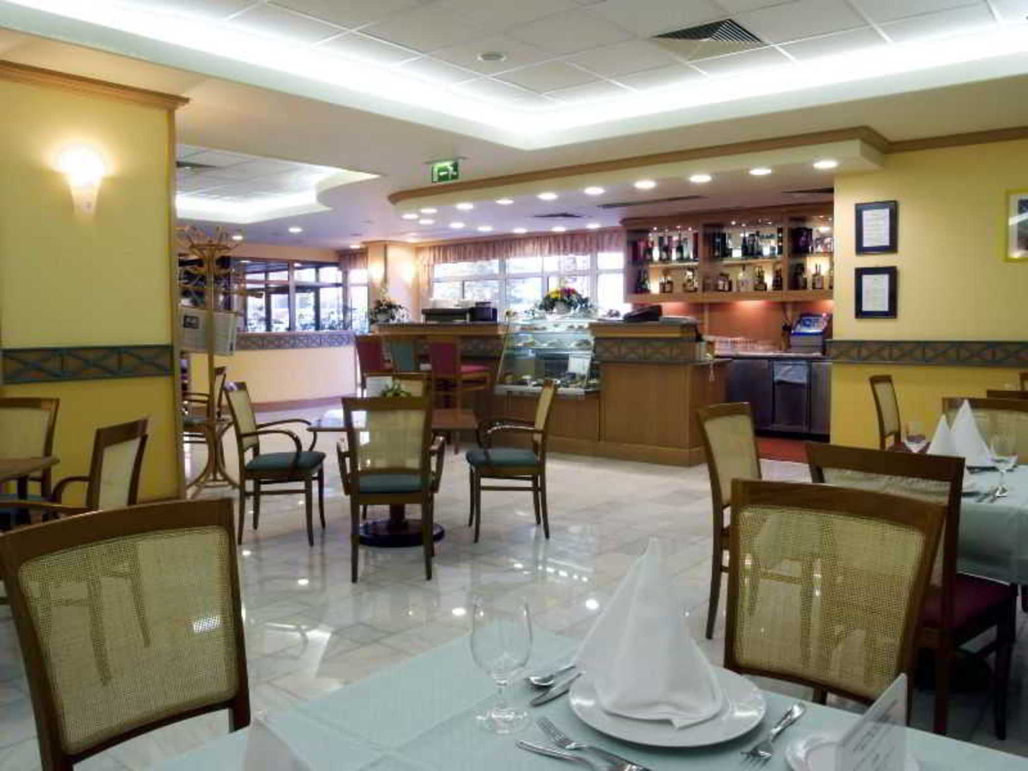 Danubius Hotel Arena