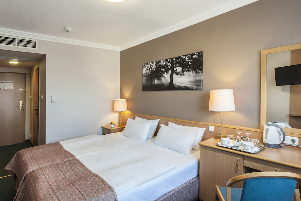 Danubius Hotel Arena
