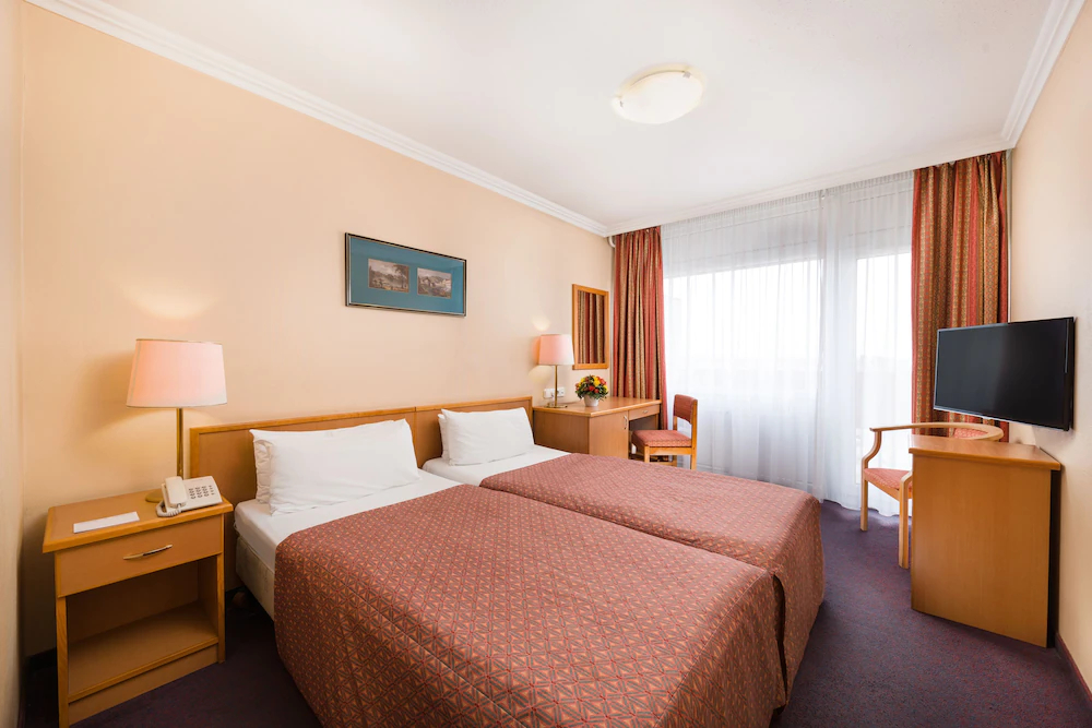 Danubius Hotel Arena