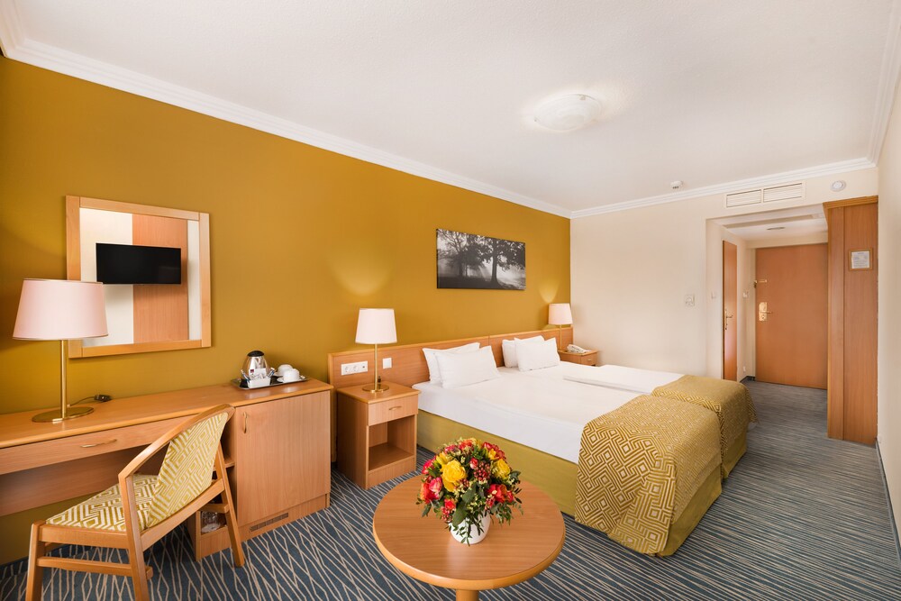 Danubius Hotel Arena