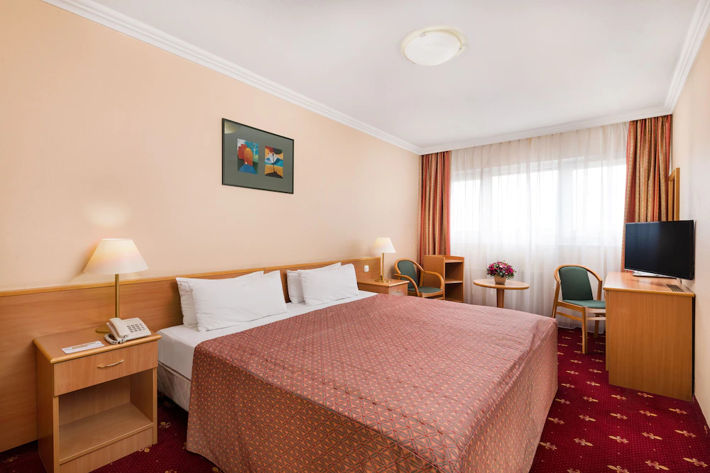 Danubius Hotel Arena