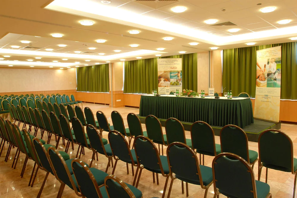 Danubius Hotel Arena