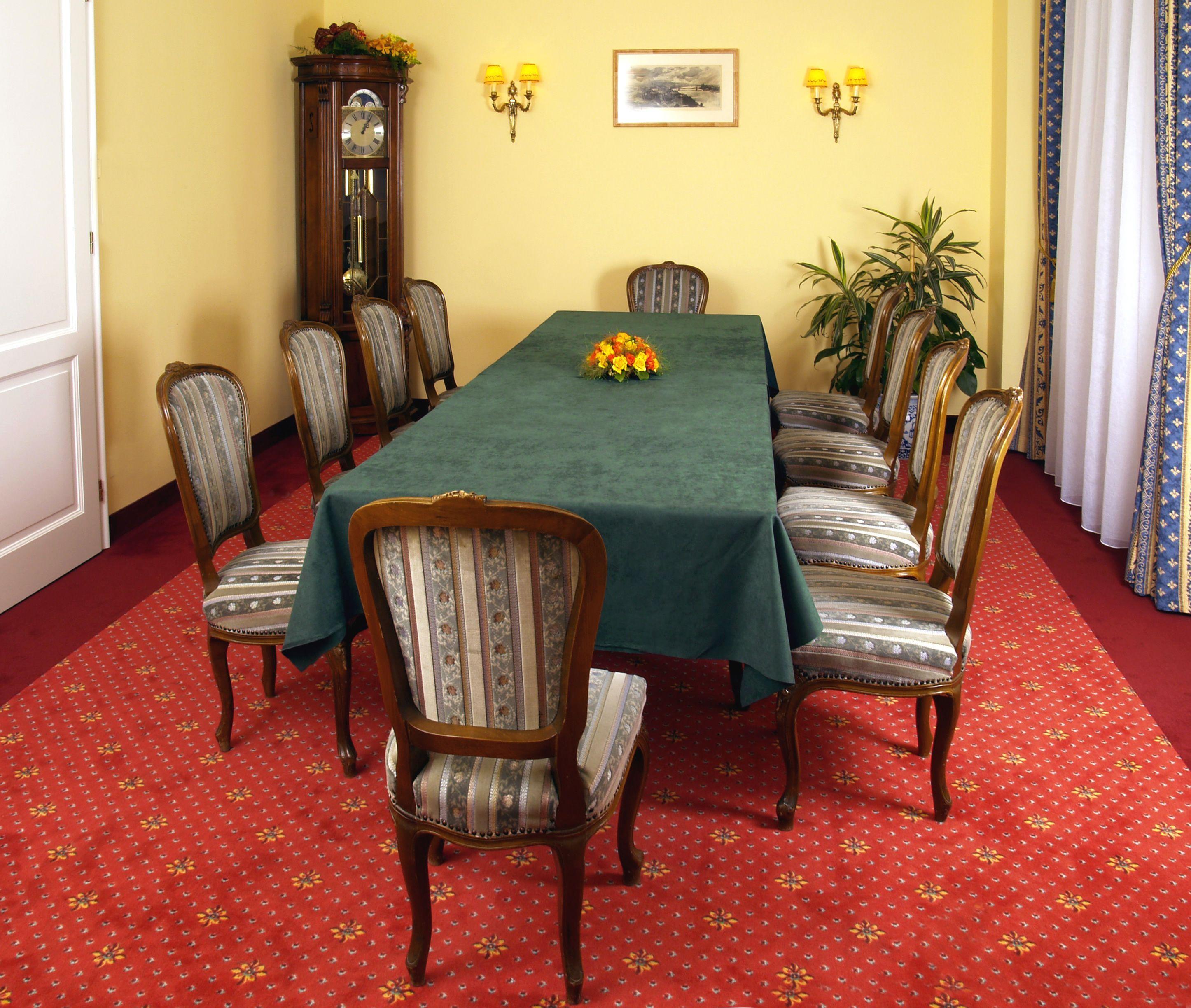 Danubius Hotel Astoria City Center