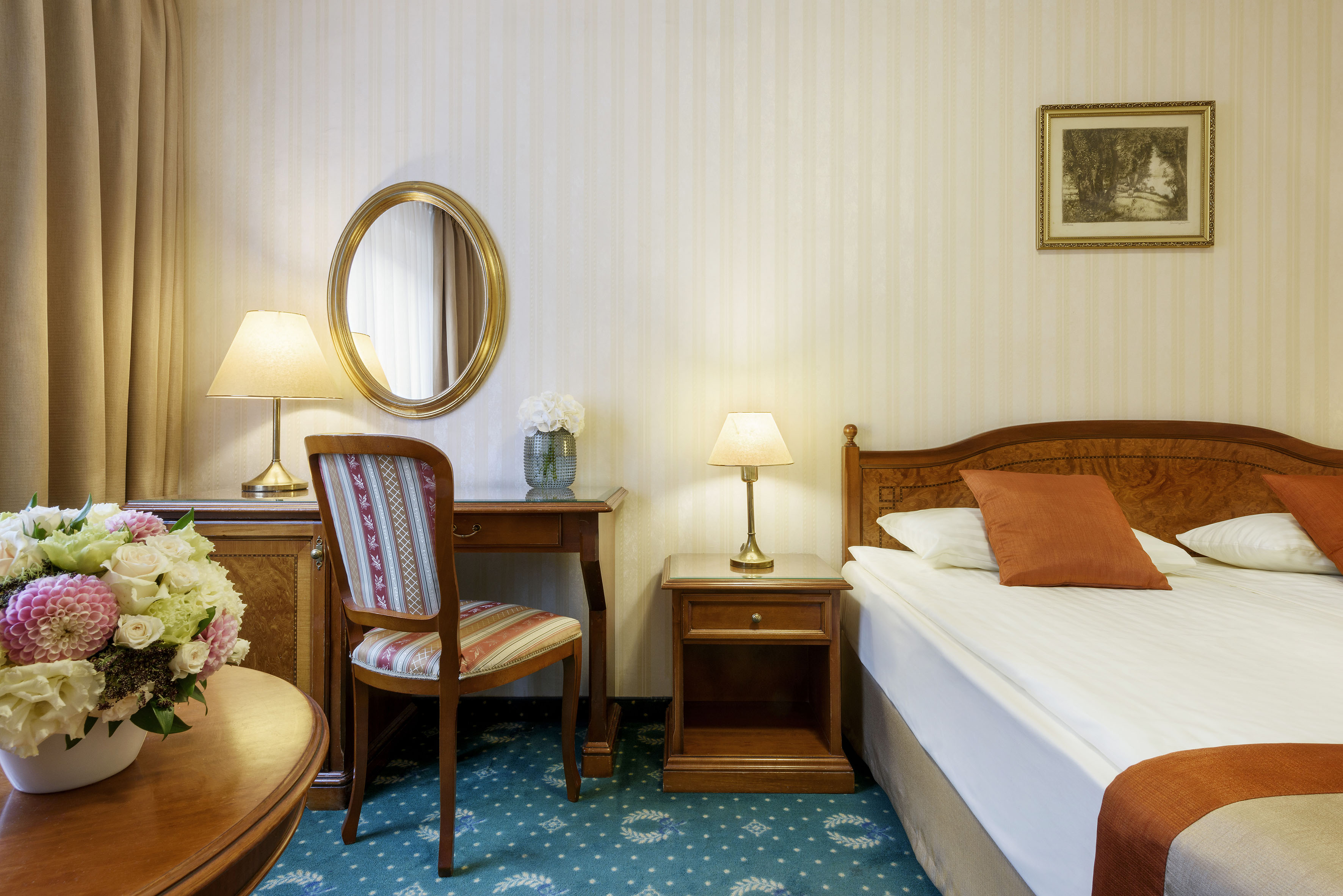 Danubius Hotel Astoria City Center