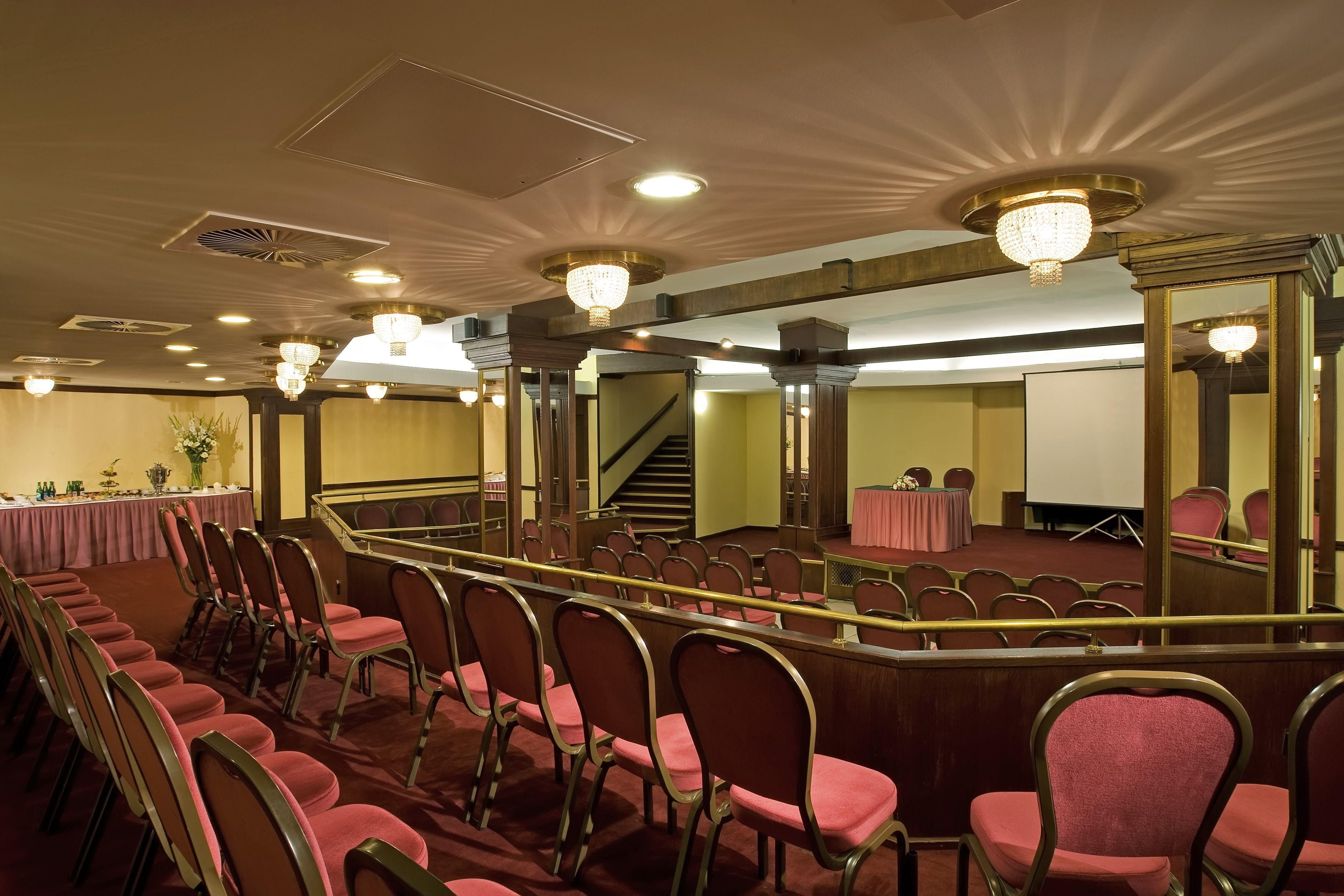 Danubius Hotel Astoria City Center