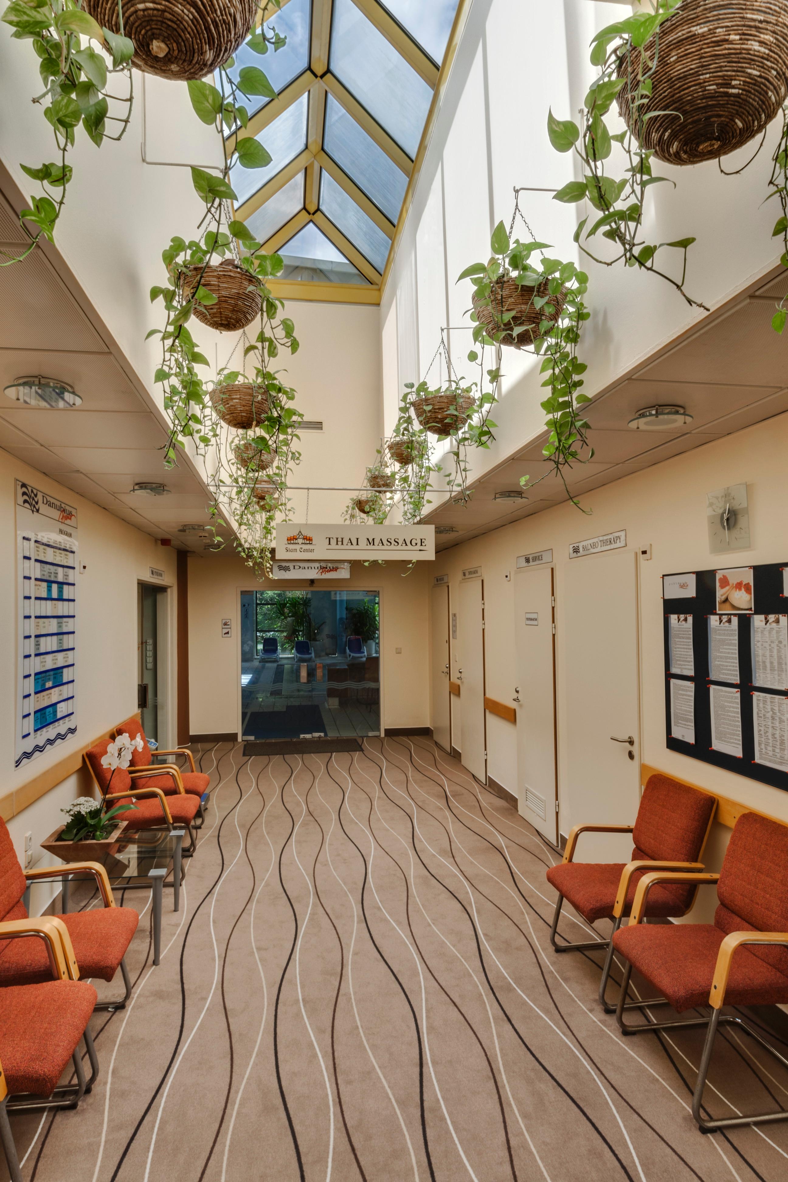 Danubius Hotel Helia