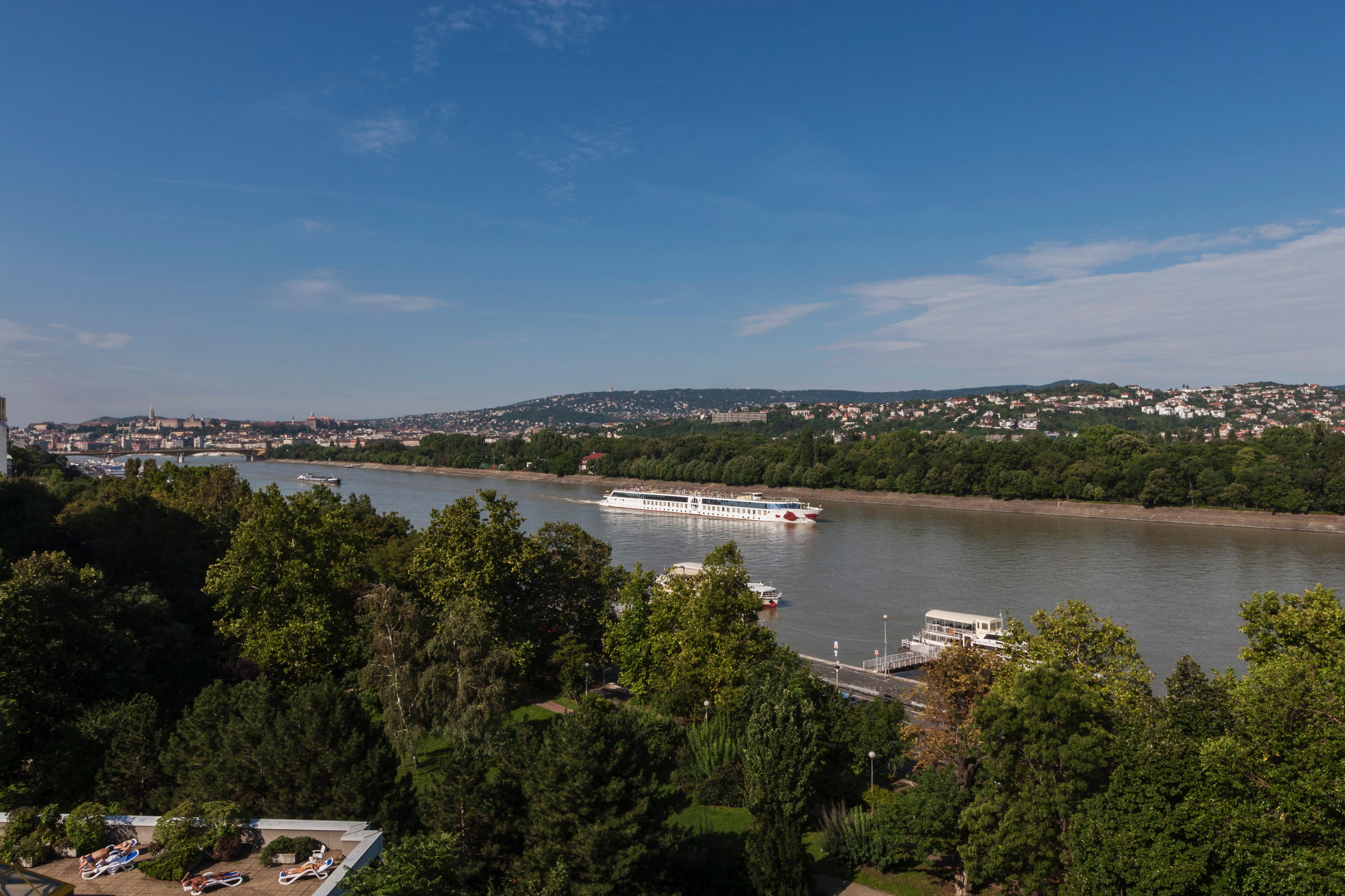 Danubius Hotel Helia