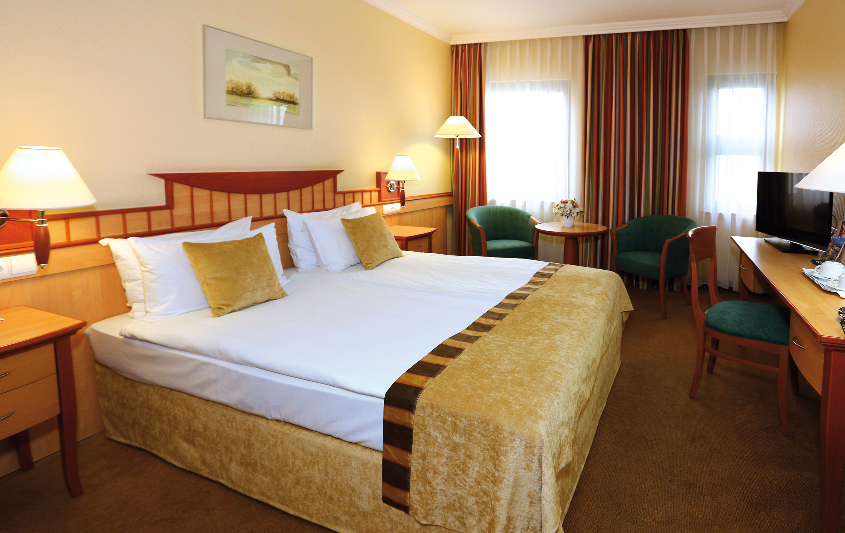 Danubius Hotel Helia