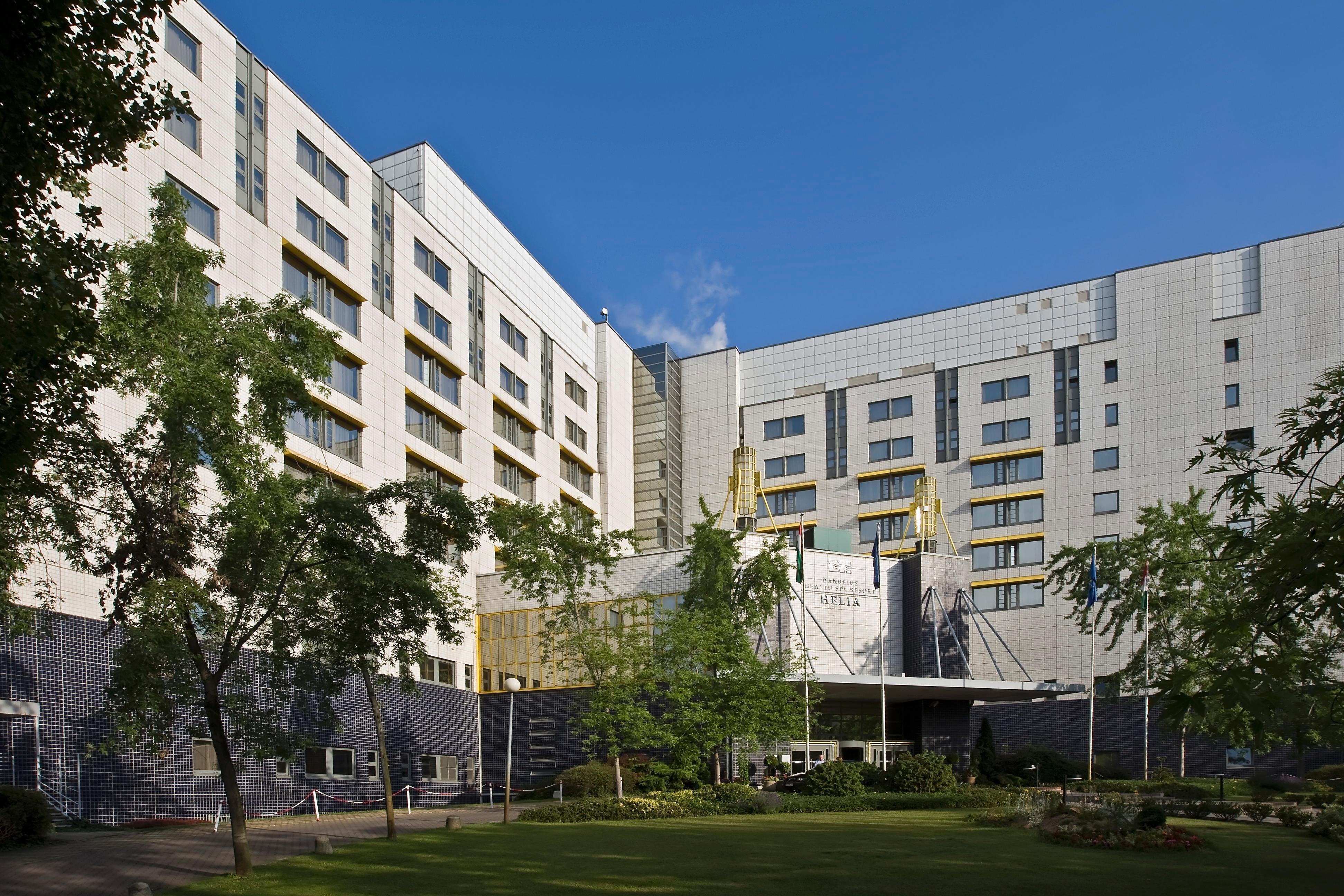 Danubius Hotel Helia