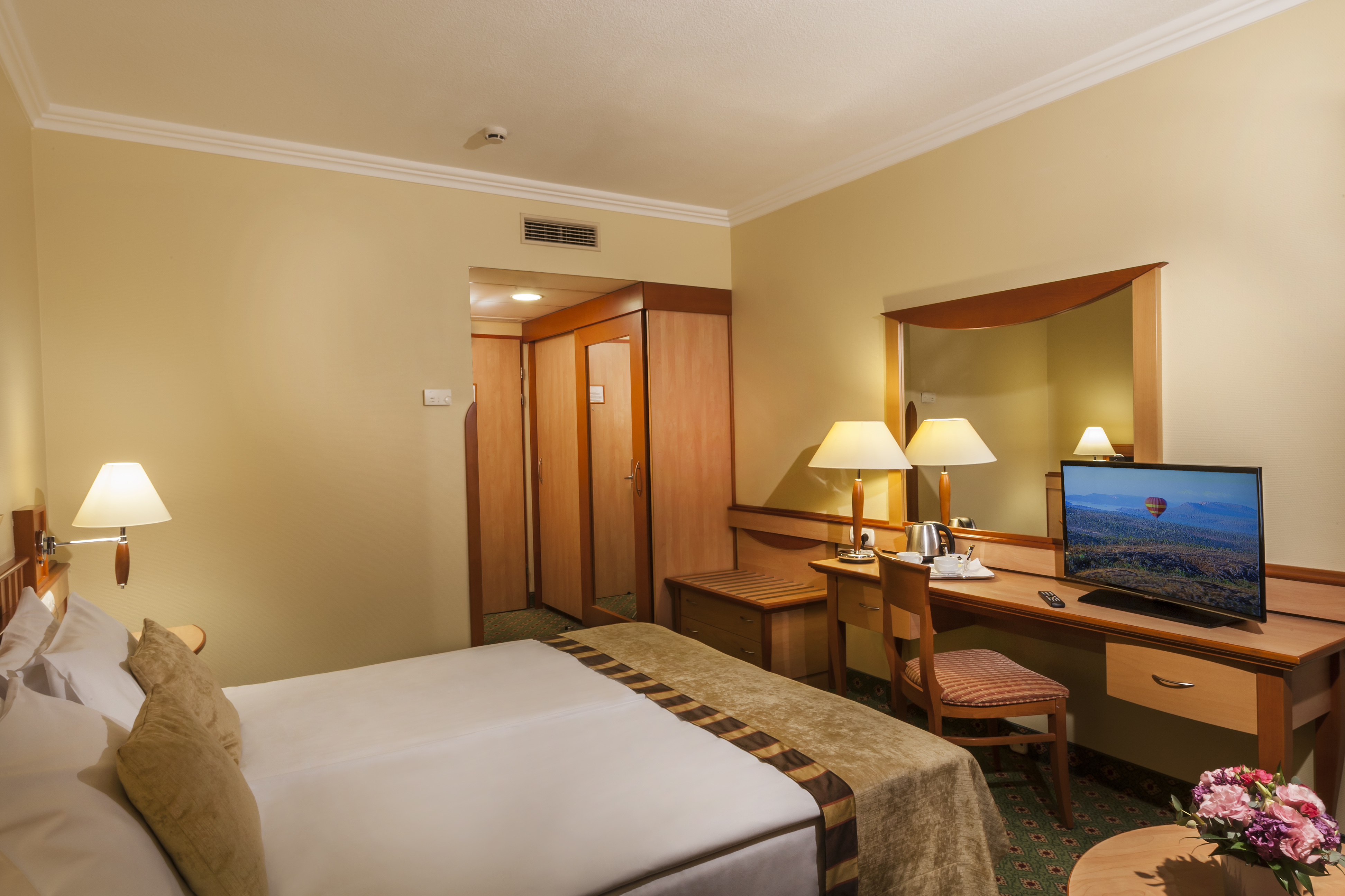 Danubius Hotel Helia