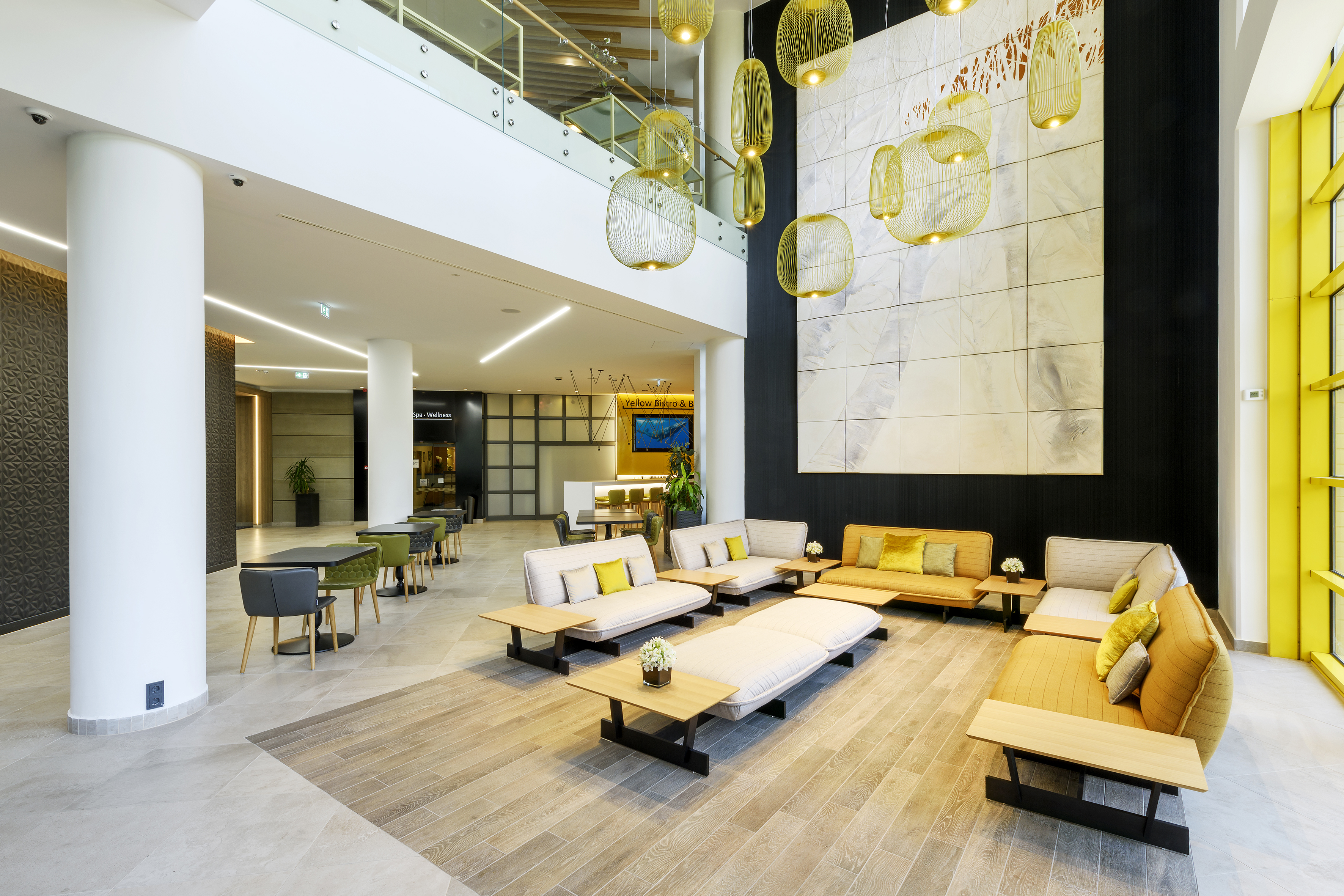 Danubius Hotel Helia