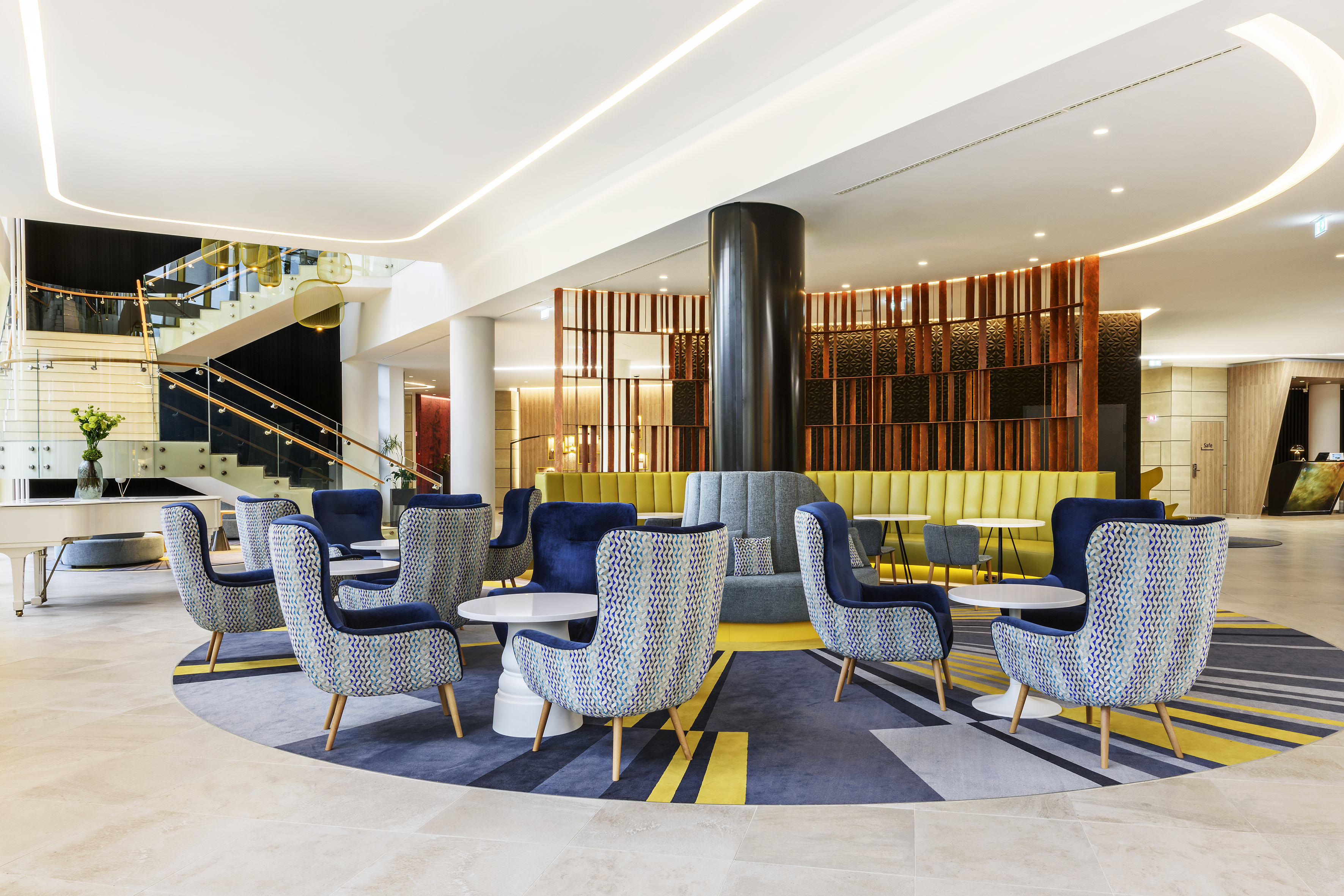 Danubius Hotel Helia