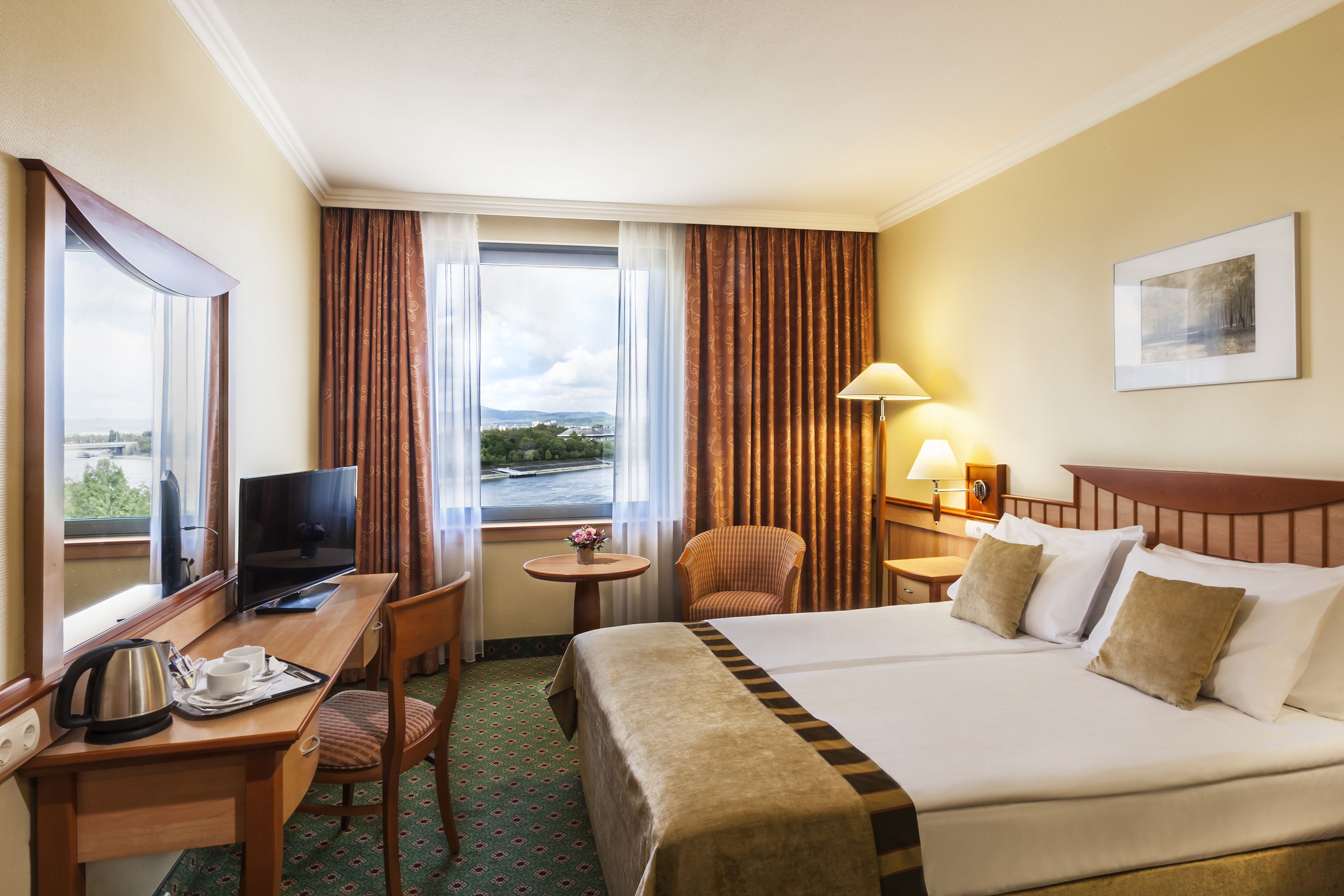 Danubius Hotel Helia