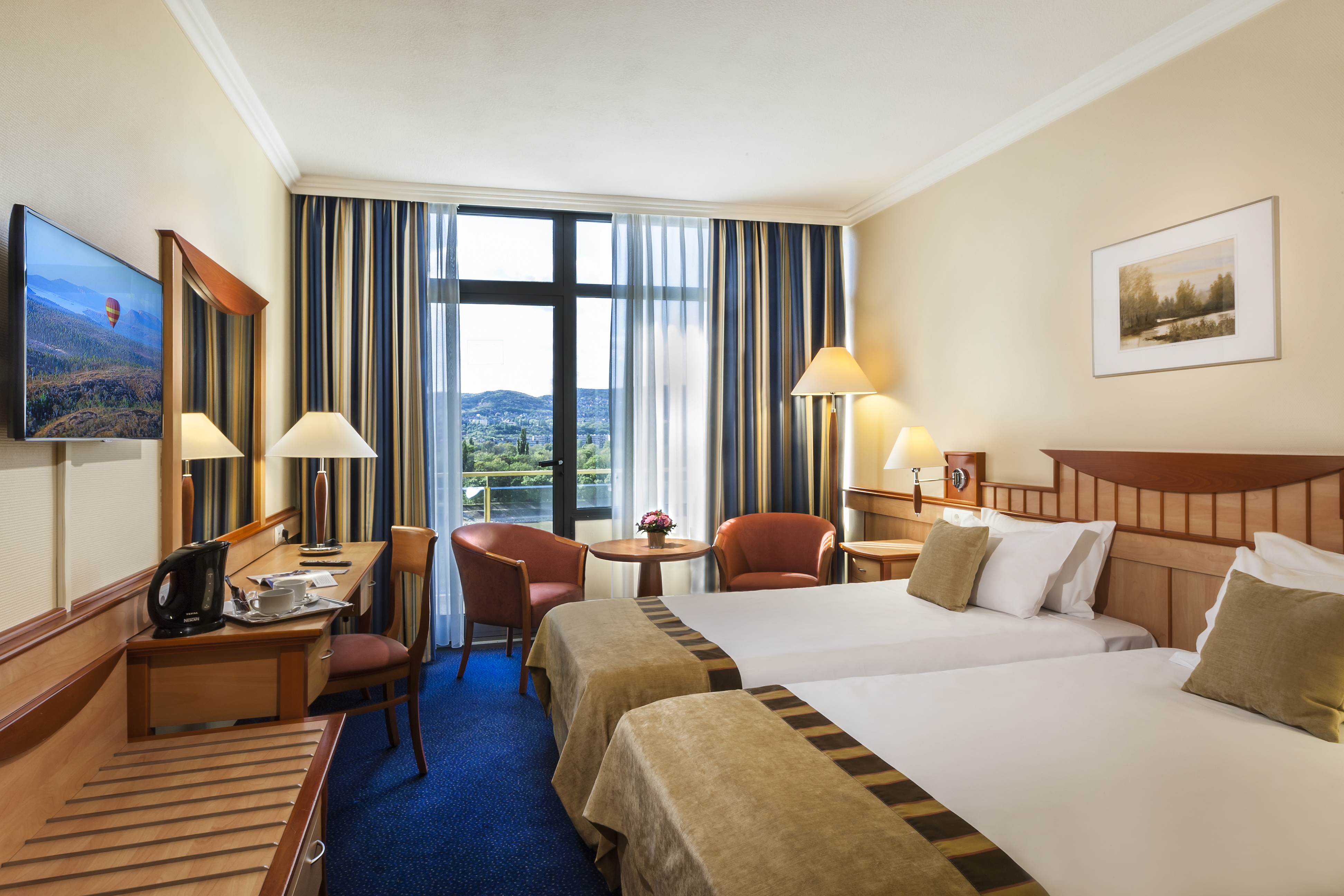 Danubius Hotel Helia