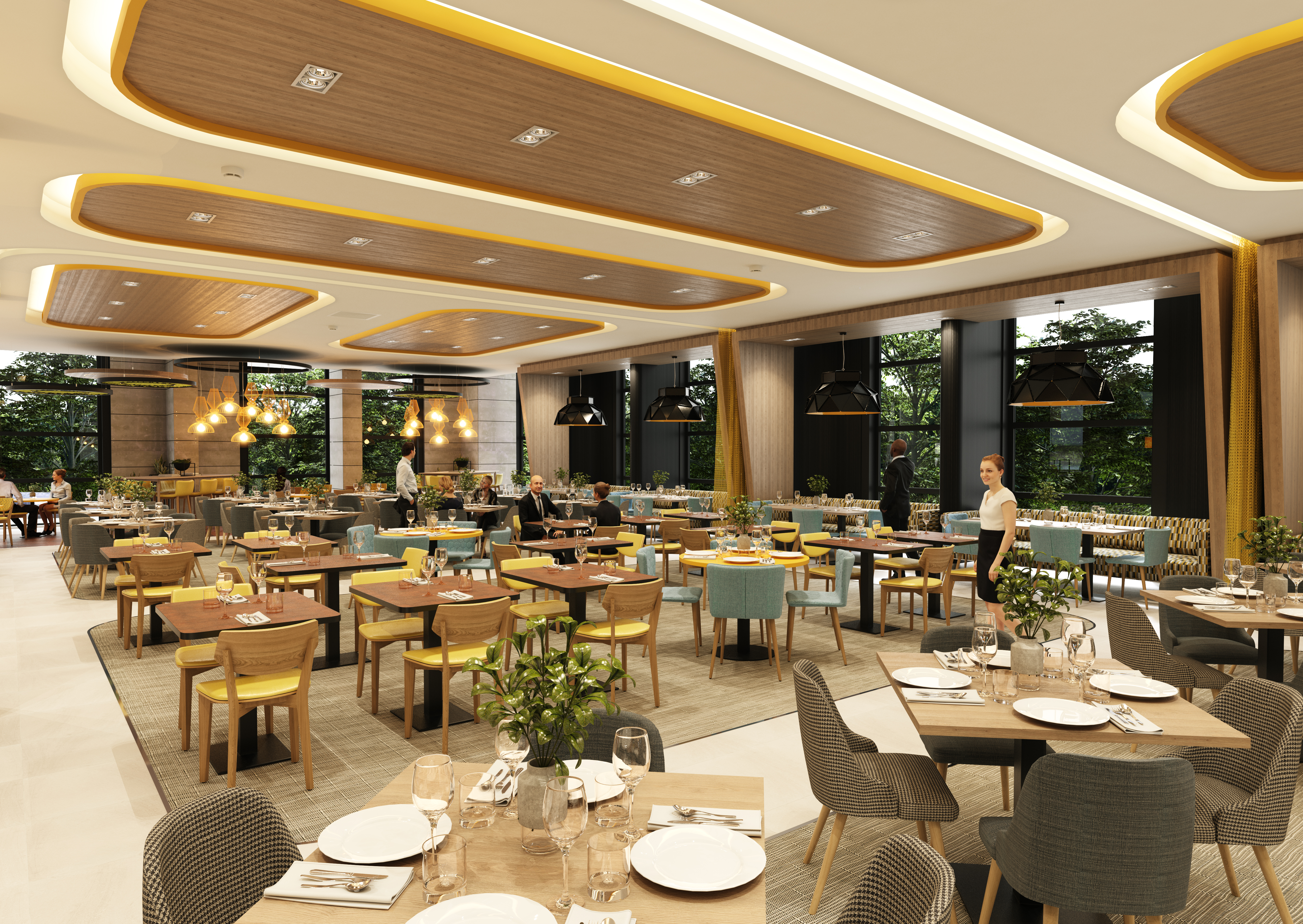 Danubius Hotel Helia