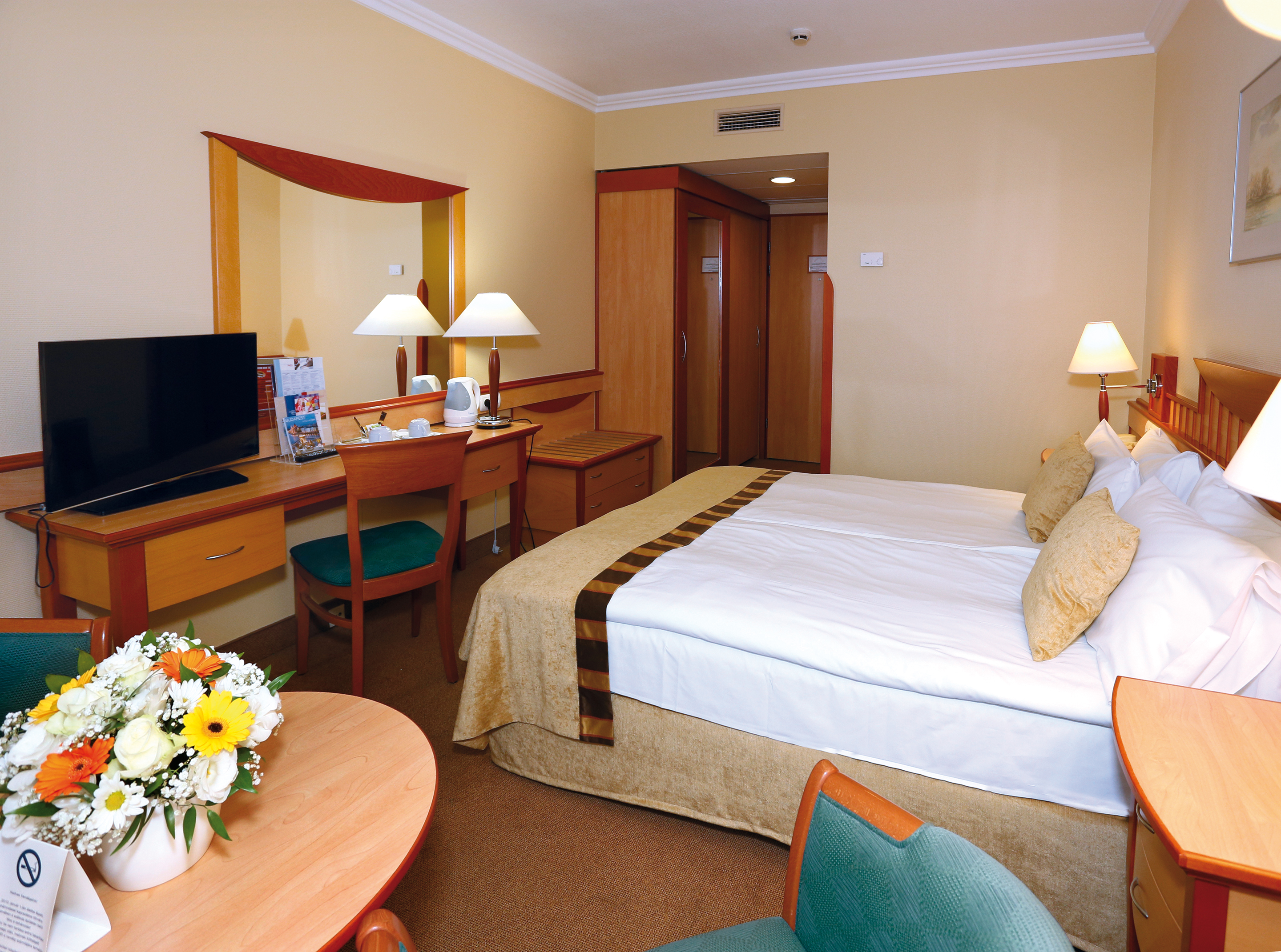 Danubius Hotel Helia