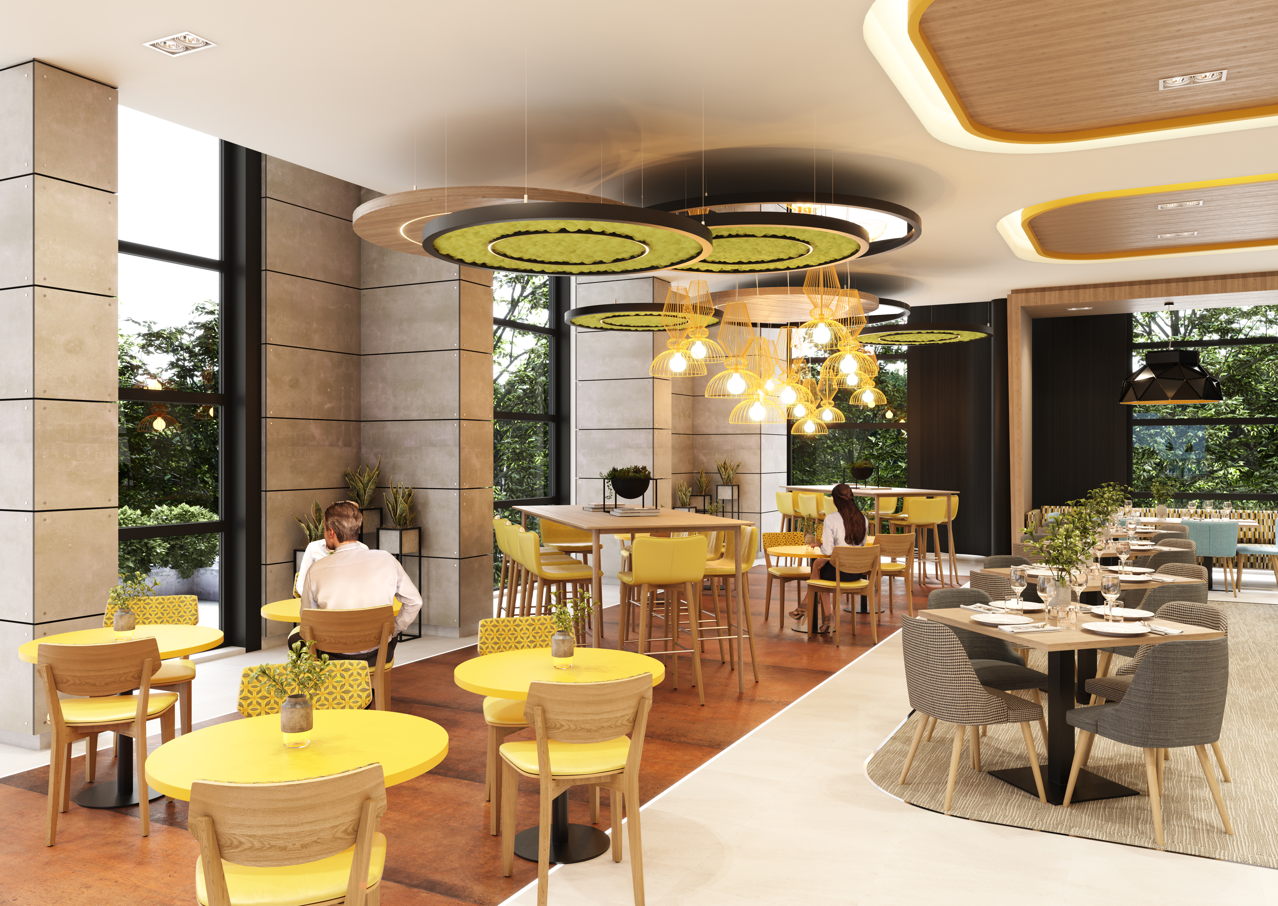 Danubius Hotel Helia