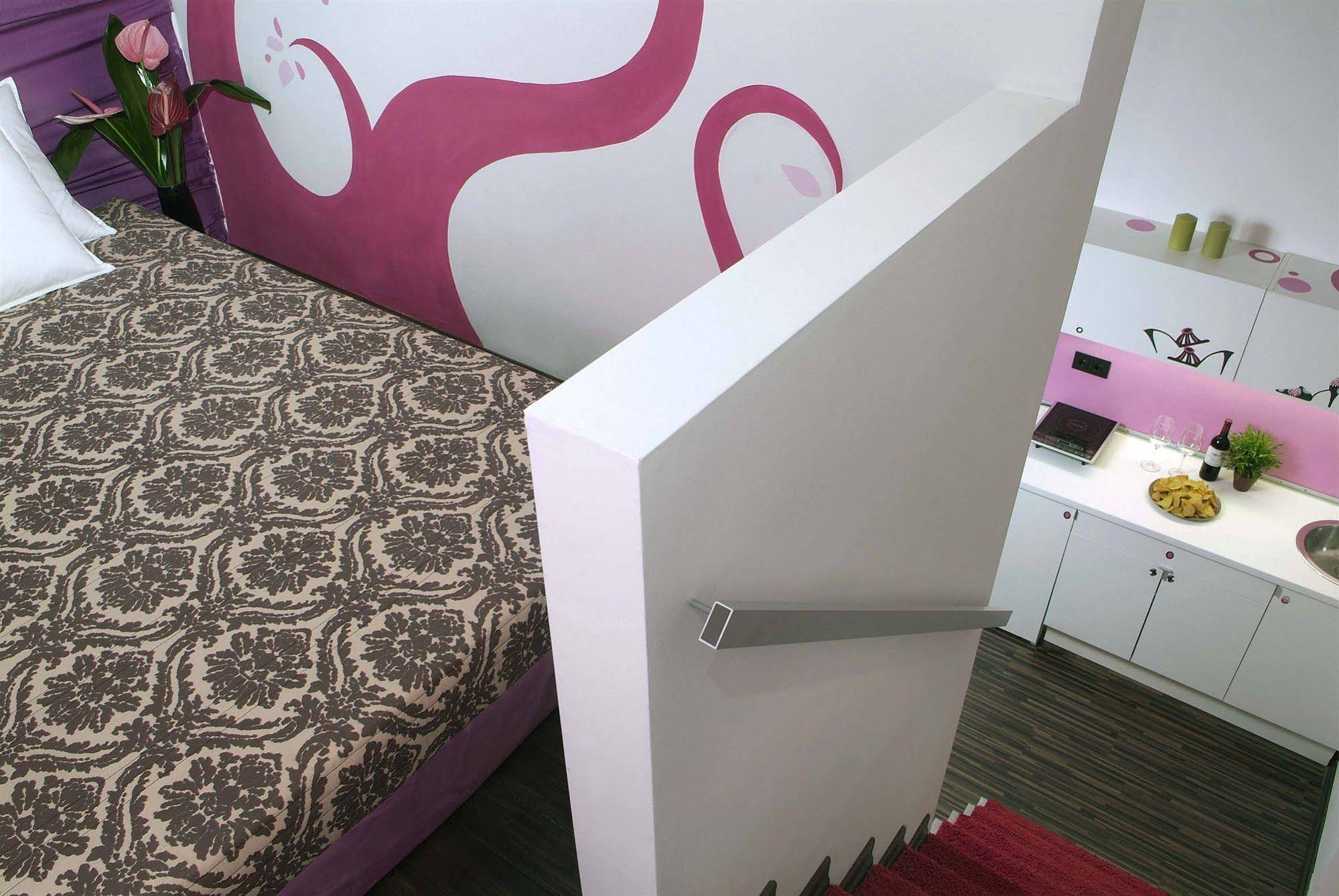 Design Apartments 2