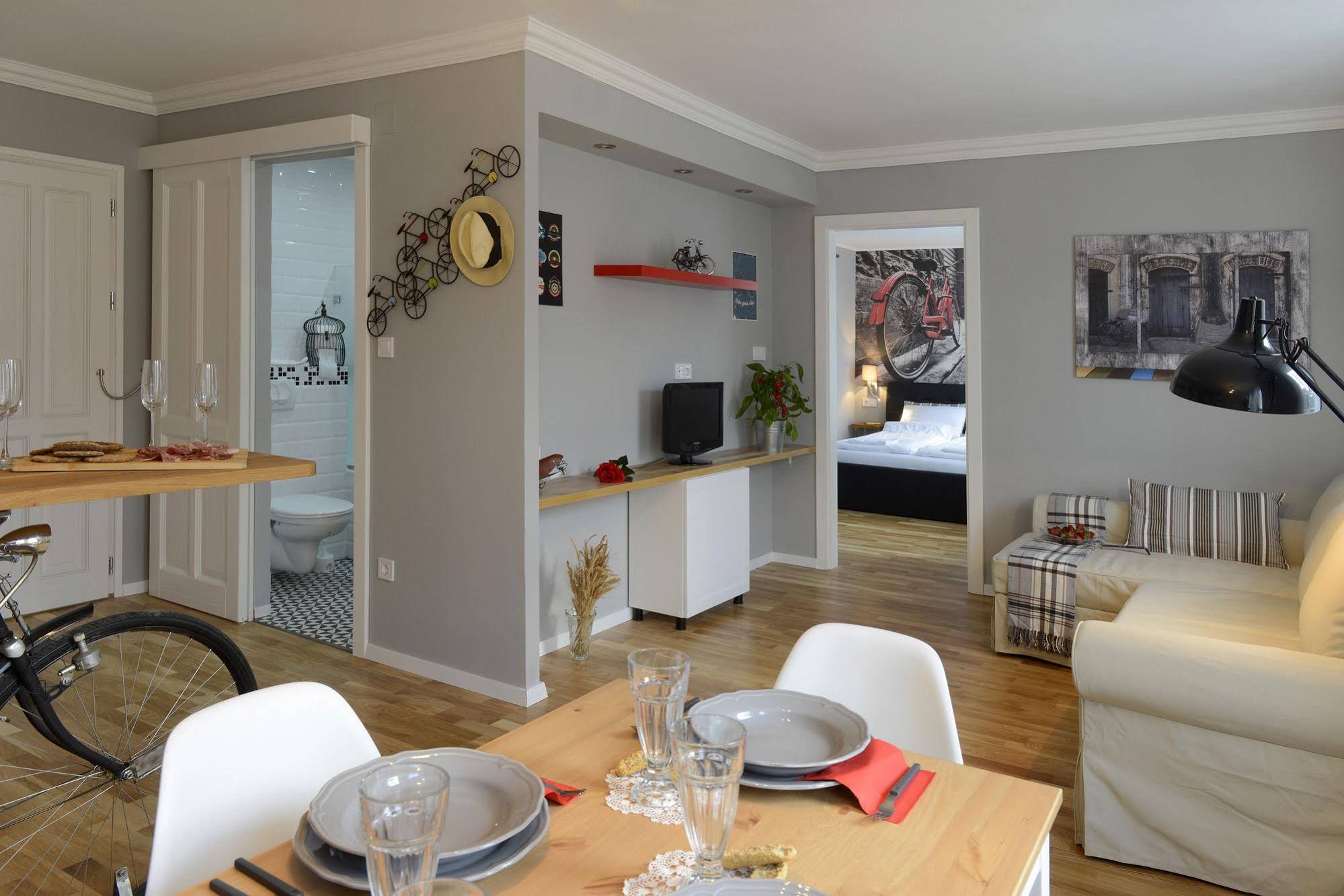 Design Apartments 2