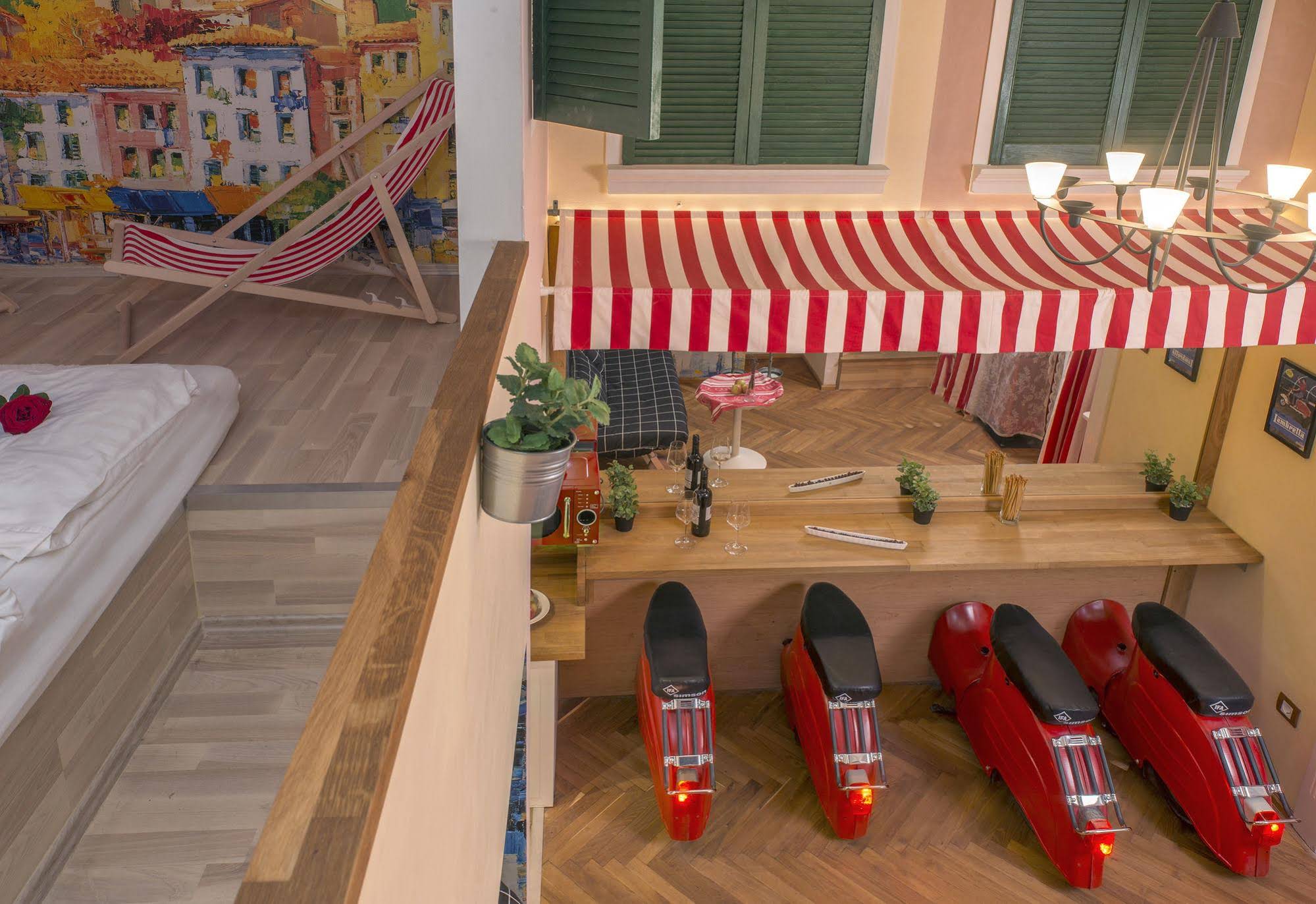 Design Apartments 2