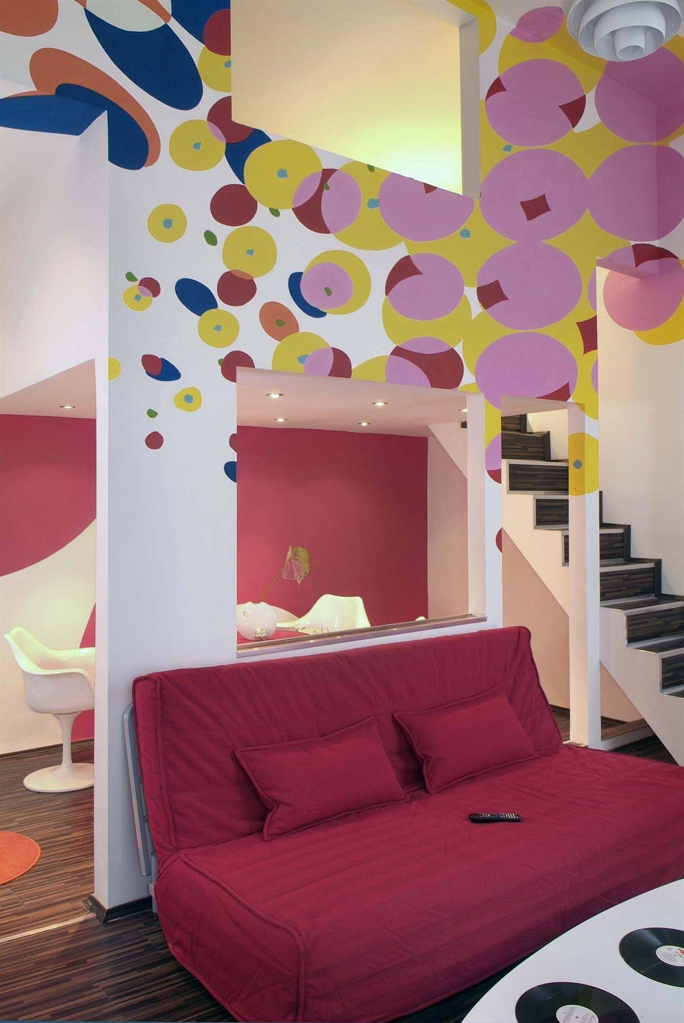 Design Apartments 2